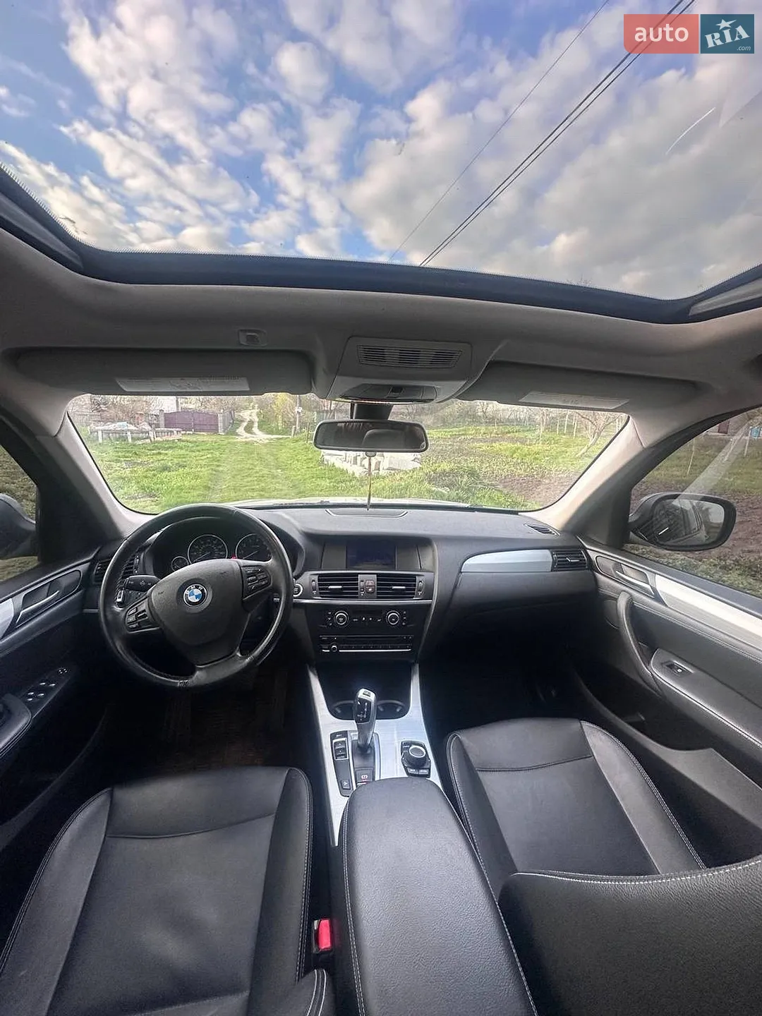 2013 BMW X3 - мініатюра 24