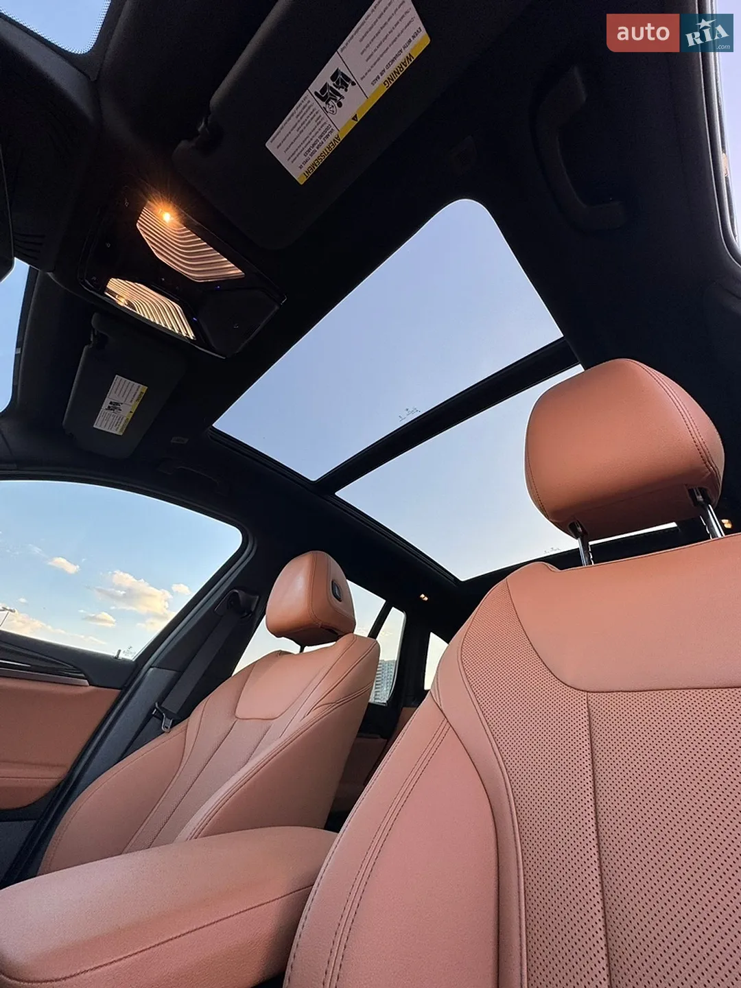 2024 BMW X3 - мініатюра 29