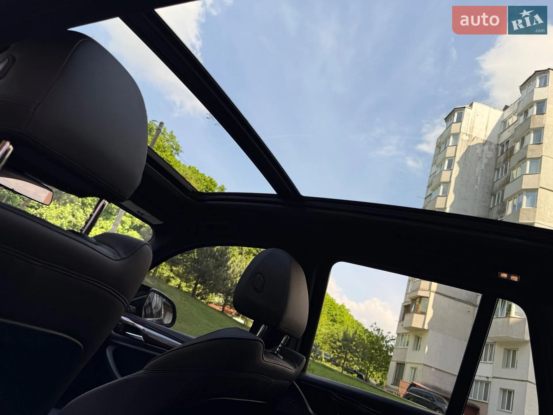 2021 BMW X3 - мініатюра 32