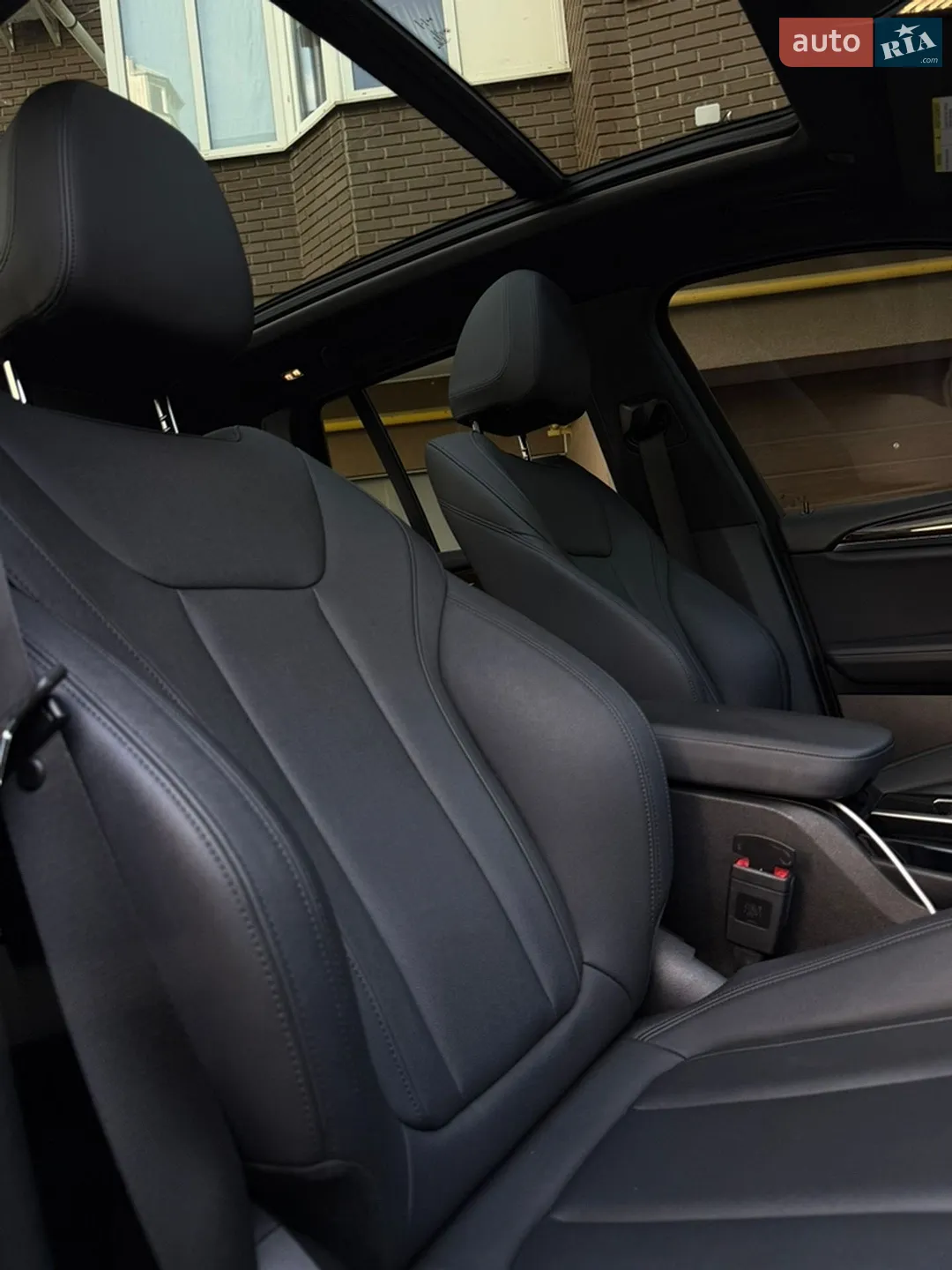 2021 BMW X3 - мініатюра 31