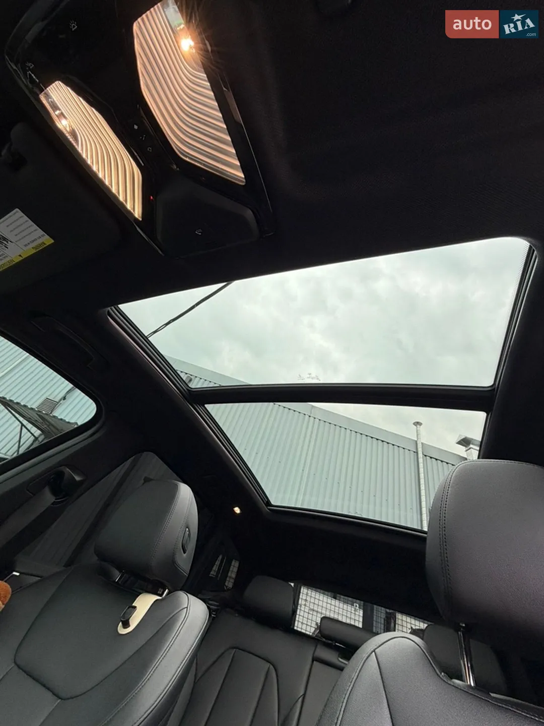 2019 BMW X3 - мініатюра 15