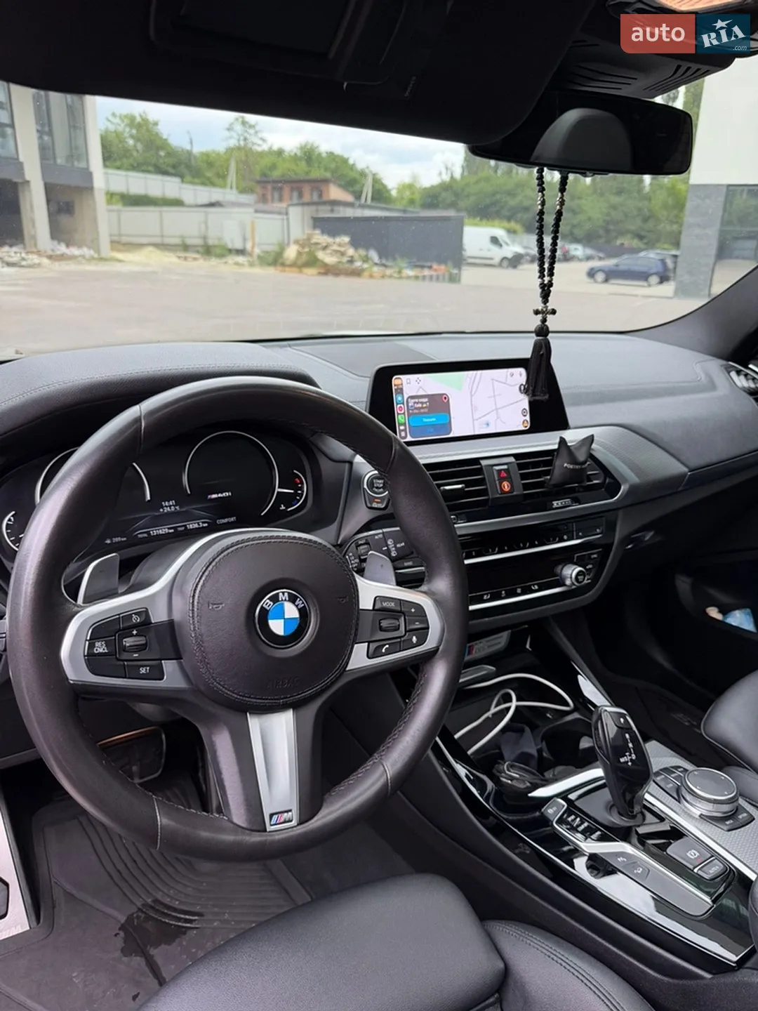 2019 BMW X3 - мініатюра 23