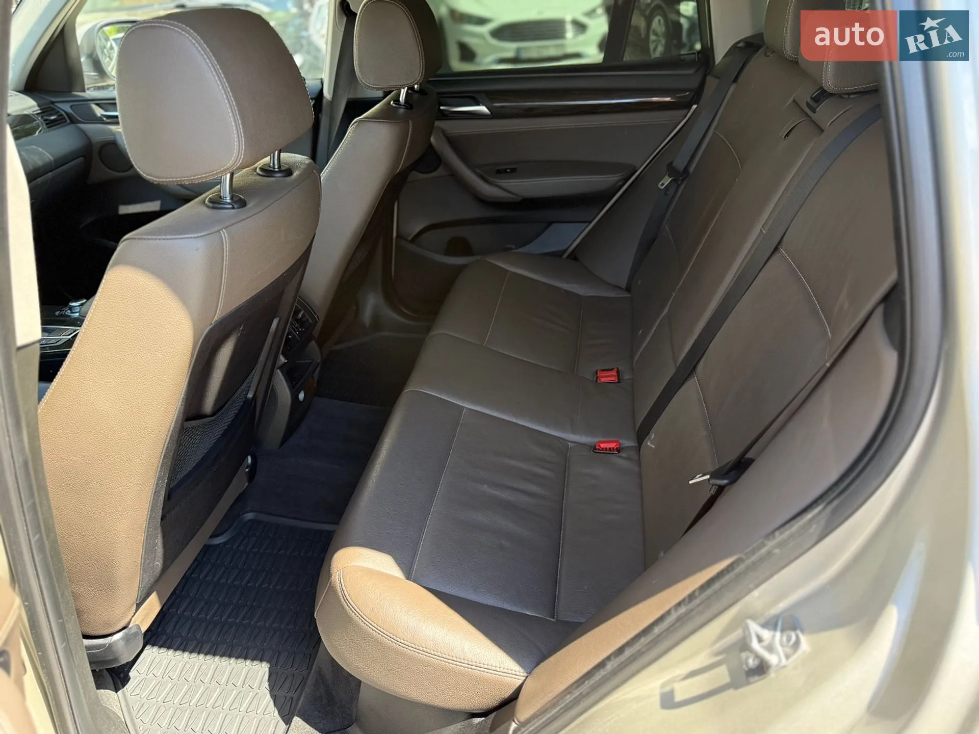 2013 BMW X3 - мініатюра 39