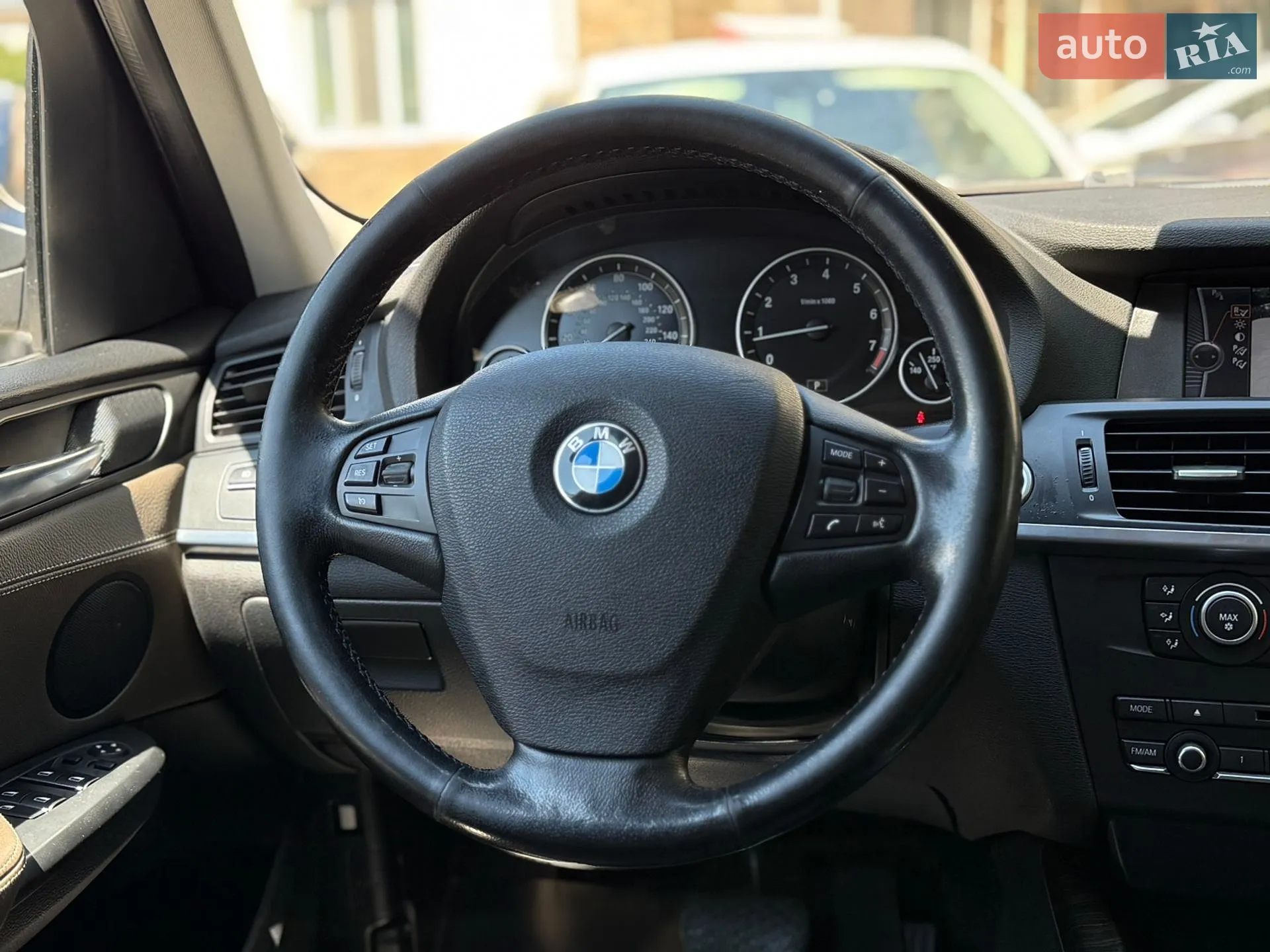 2013 BMW X3 - мініатюра 47