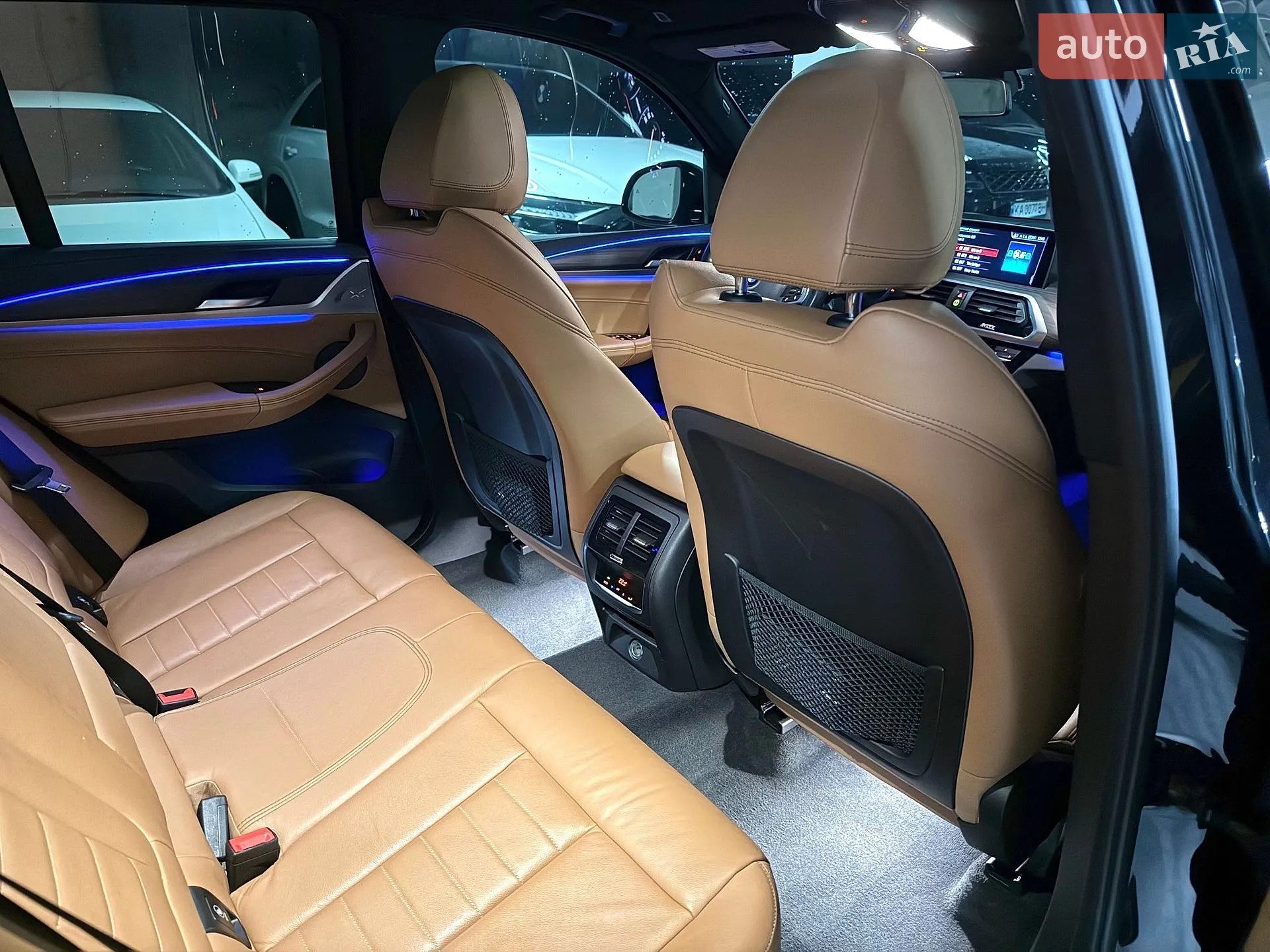 2019 BMW X3 - мініатюра 28