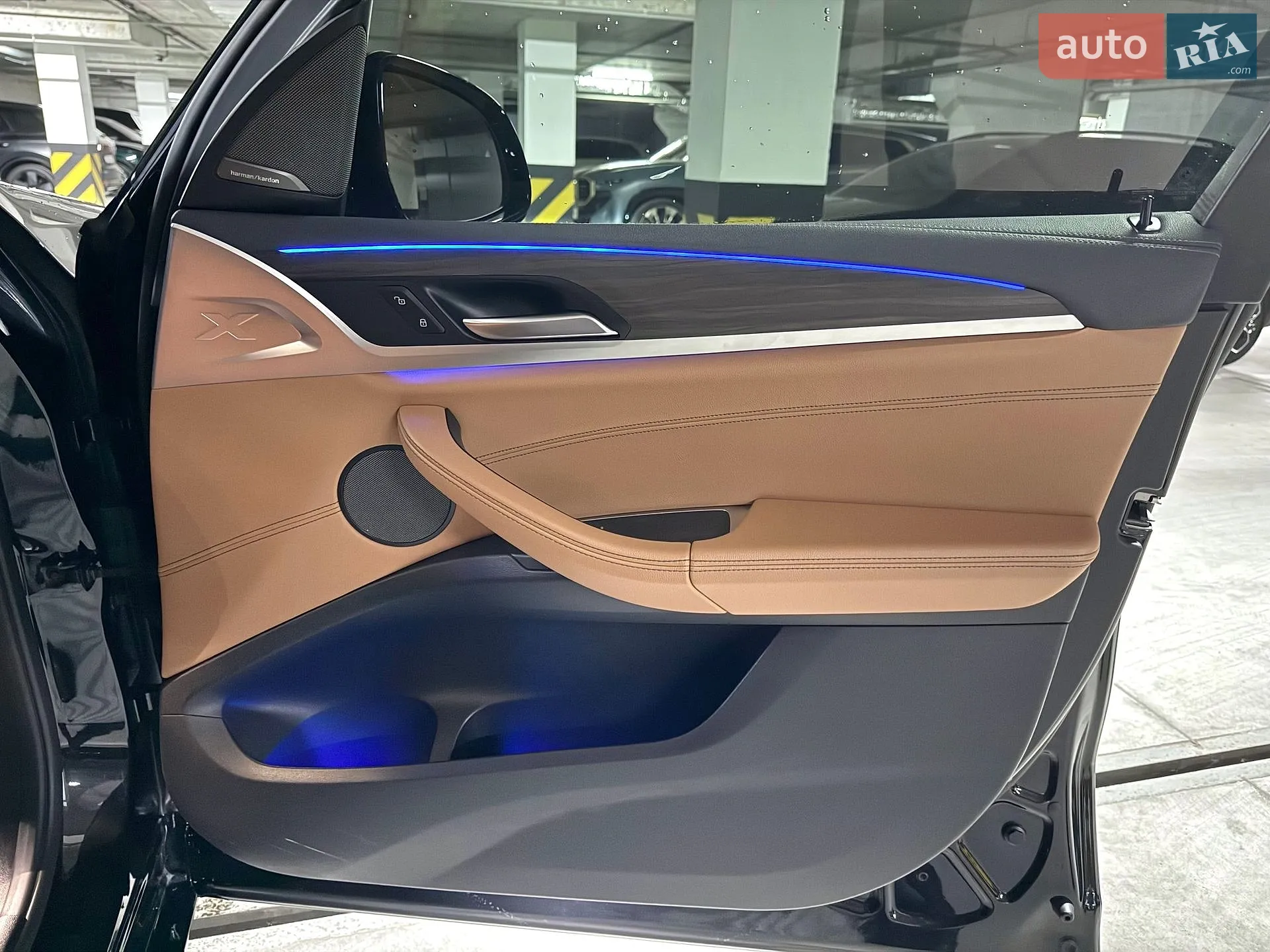 2019 BMW X3 - мініатюра 31