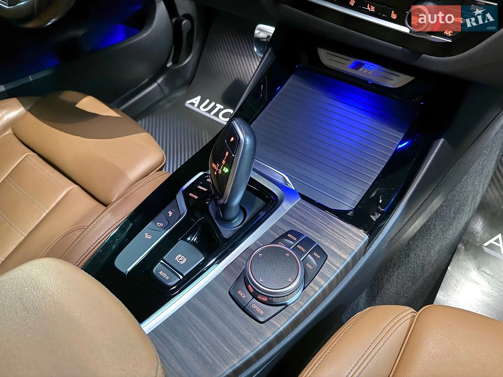 2019 BMW X3 - мініатюра 30