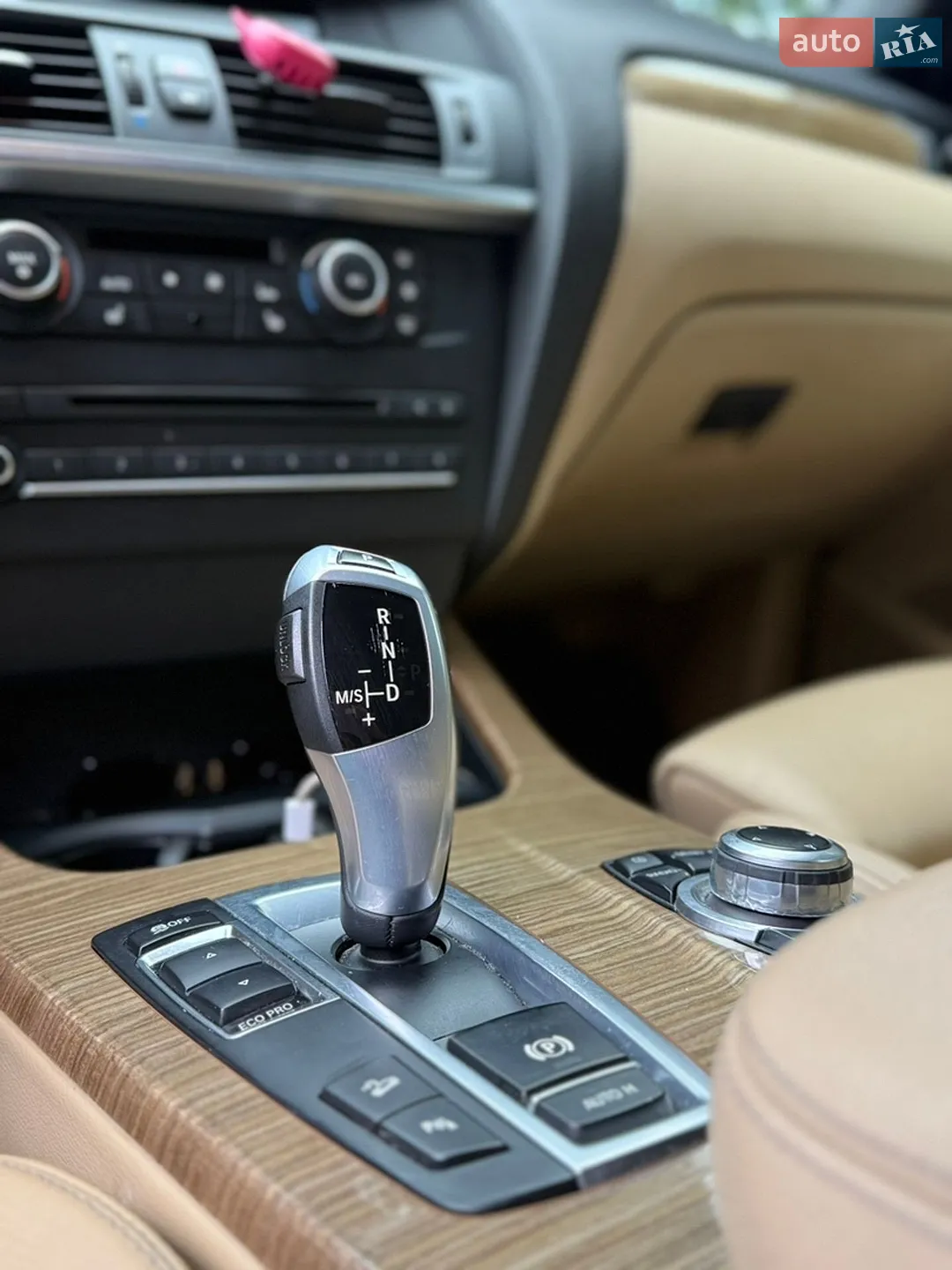 2012 BMW X3 - мініатюра 11
