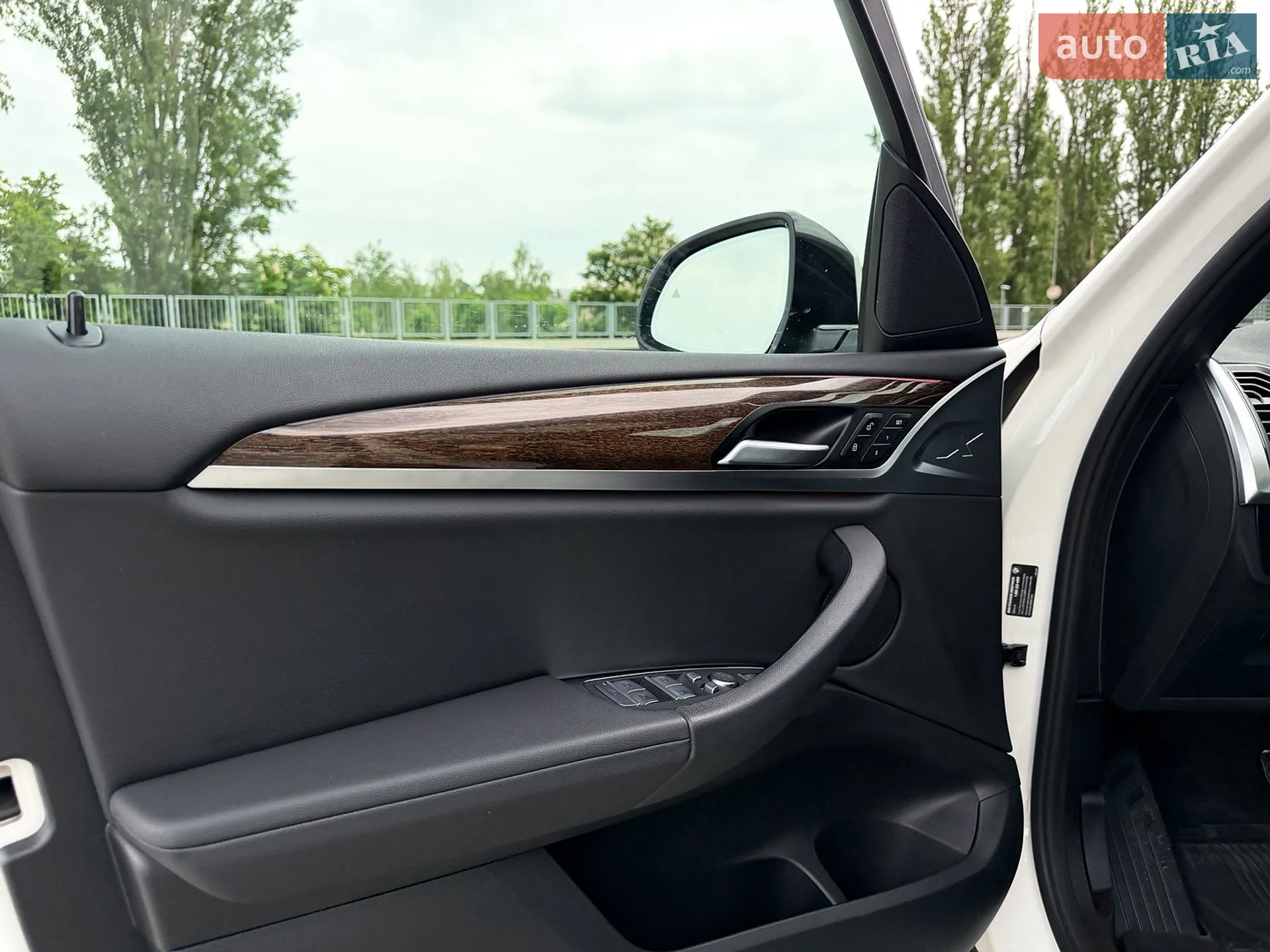 2021 BMW X3 - мініатюра 16