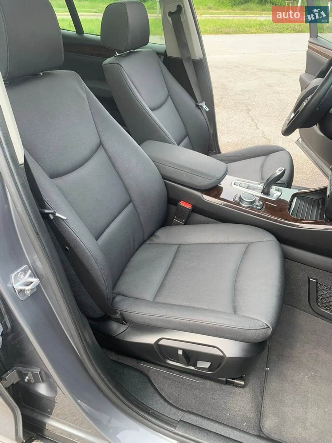 2016 BMW X3 - мініатюра 6