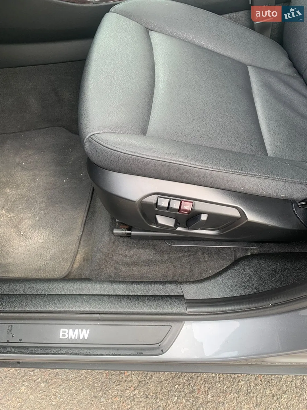 2016 BMW X3 - мініатюра 7