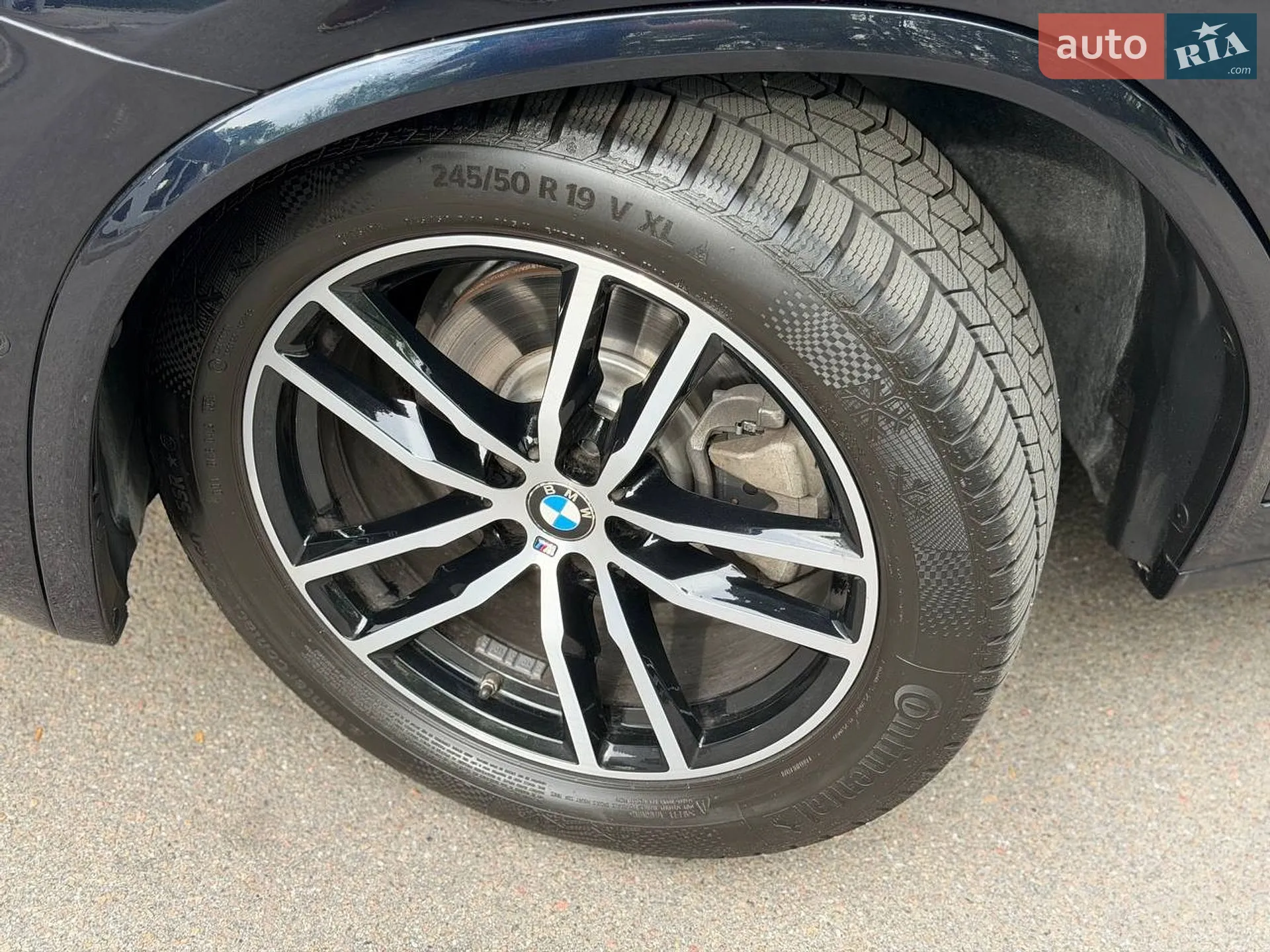 2020 BMW X3 - мініатюра 15