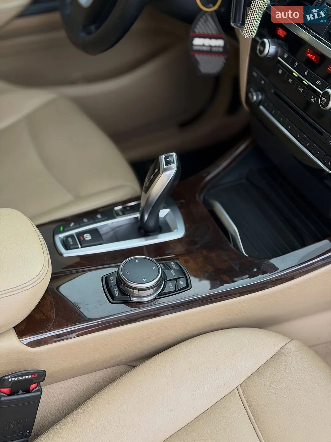 2016 BMW X3 - мініатюра 9