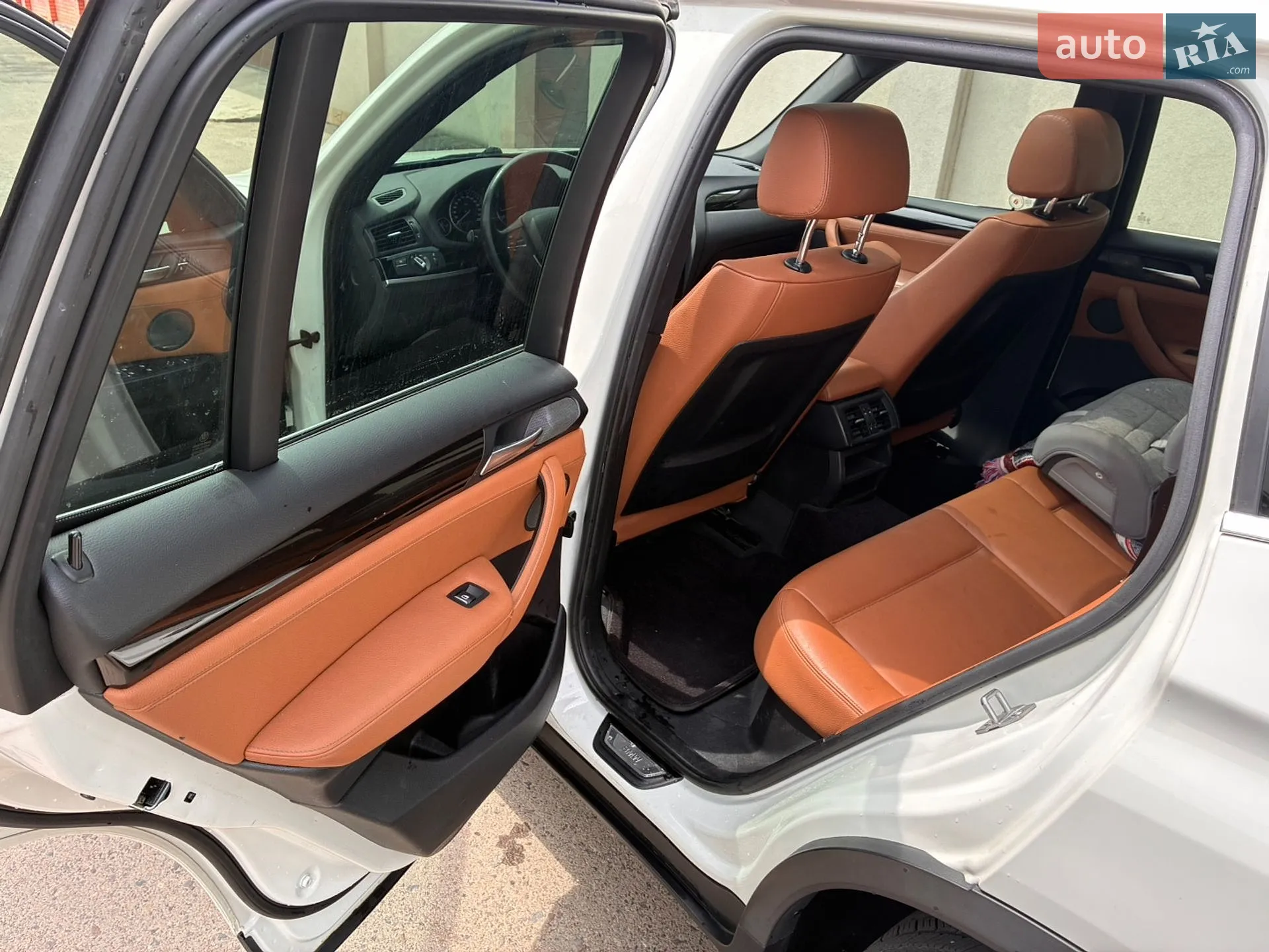 2014 BMW X3 - мініатюра 10