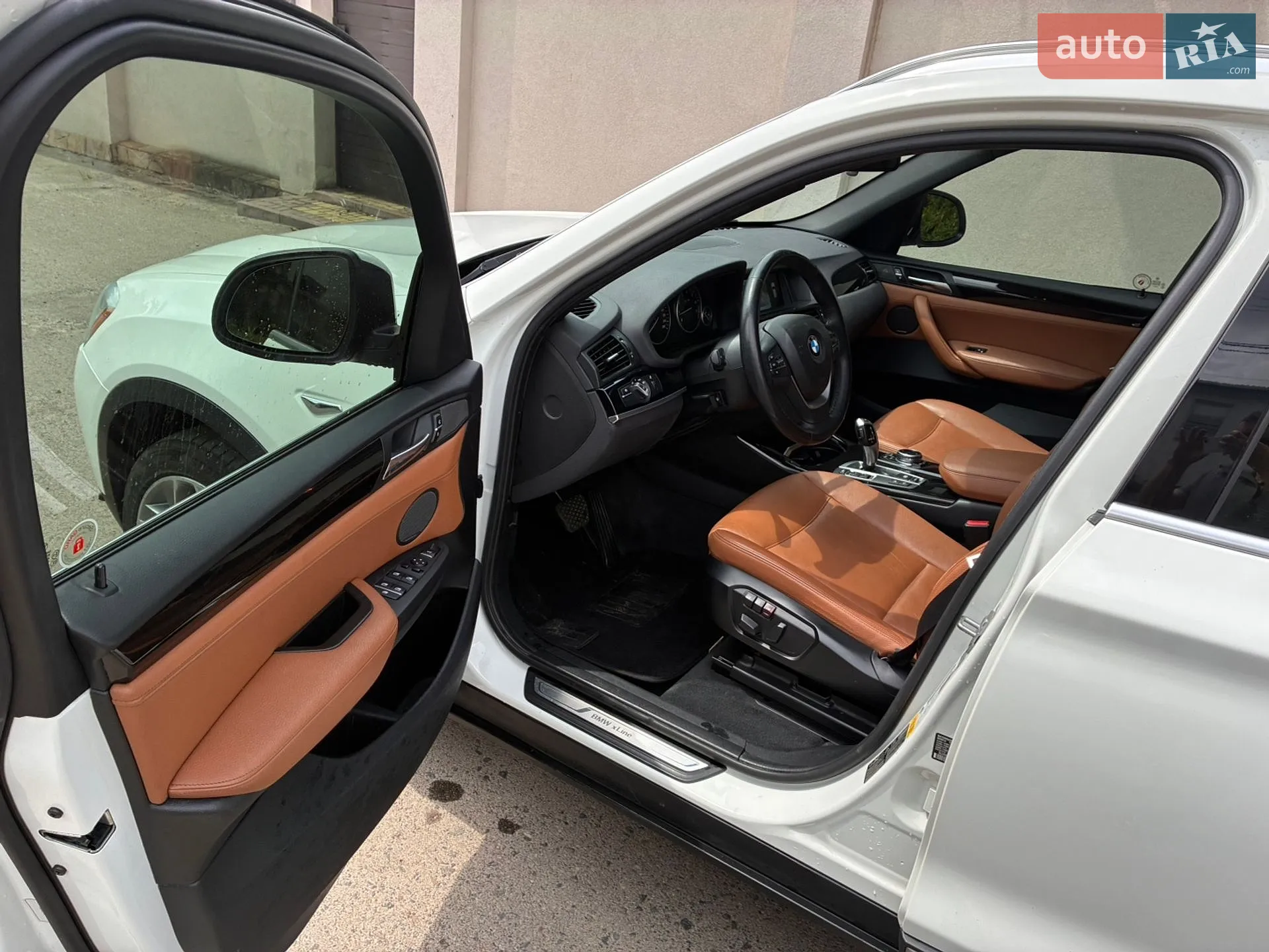 2014 BMW X3 - мініатюра 11