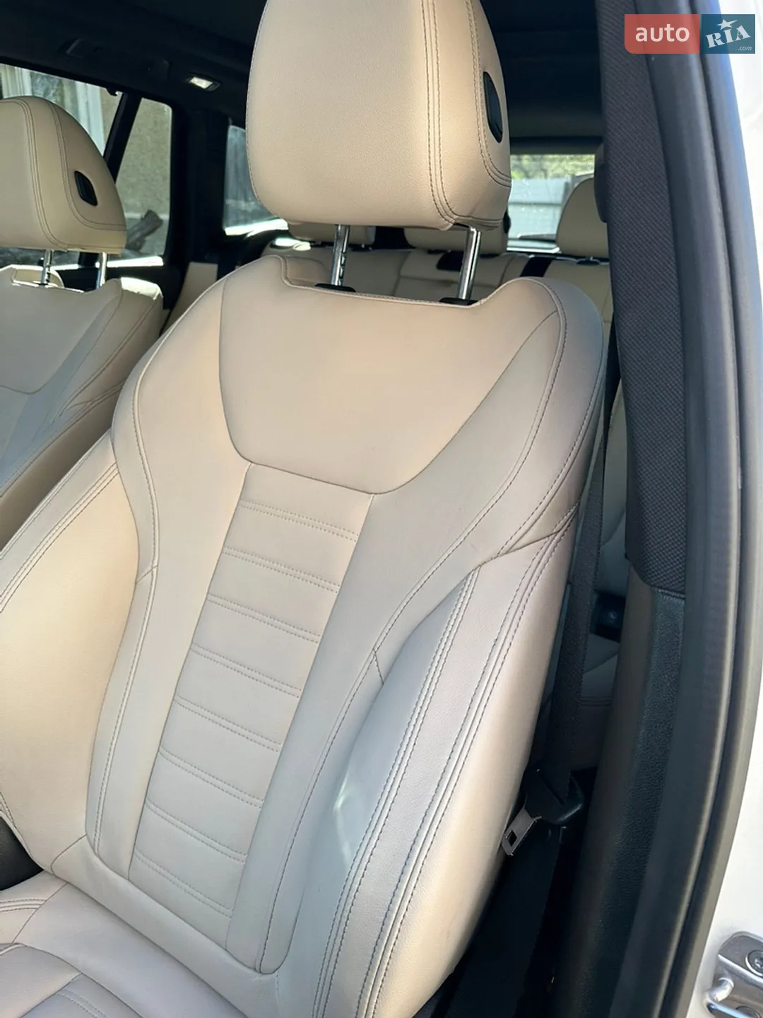 2022 BMW X3 - мініатюра 30
