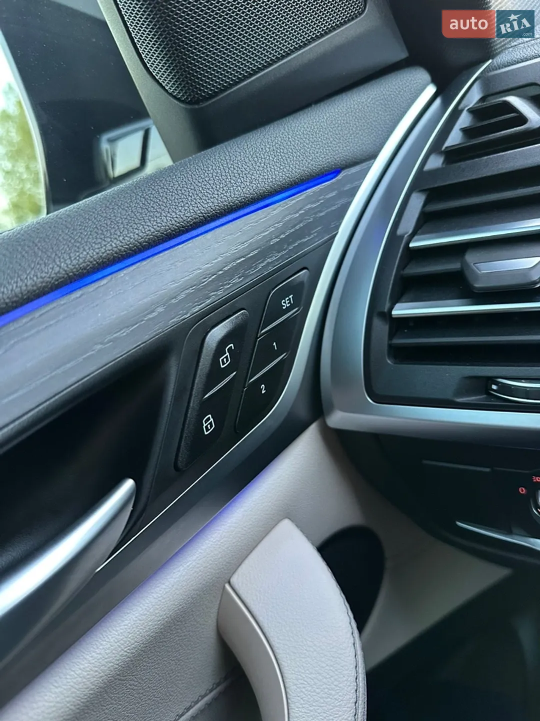 2022 BMW X3 - мініатюра 44