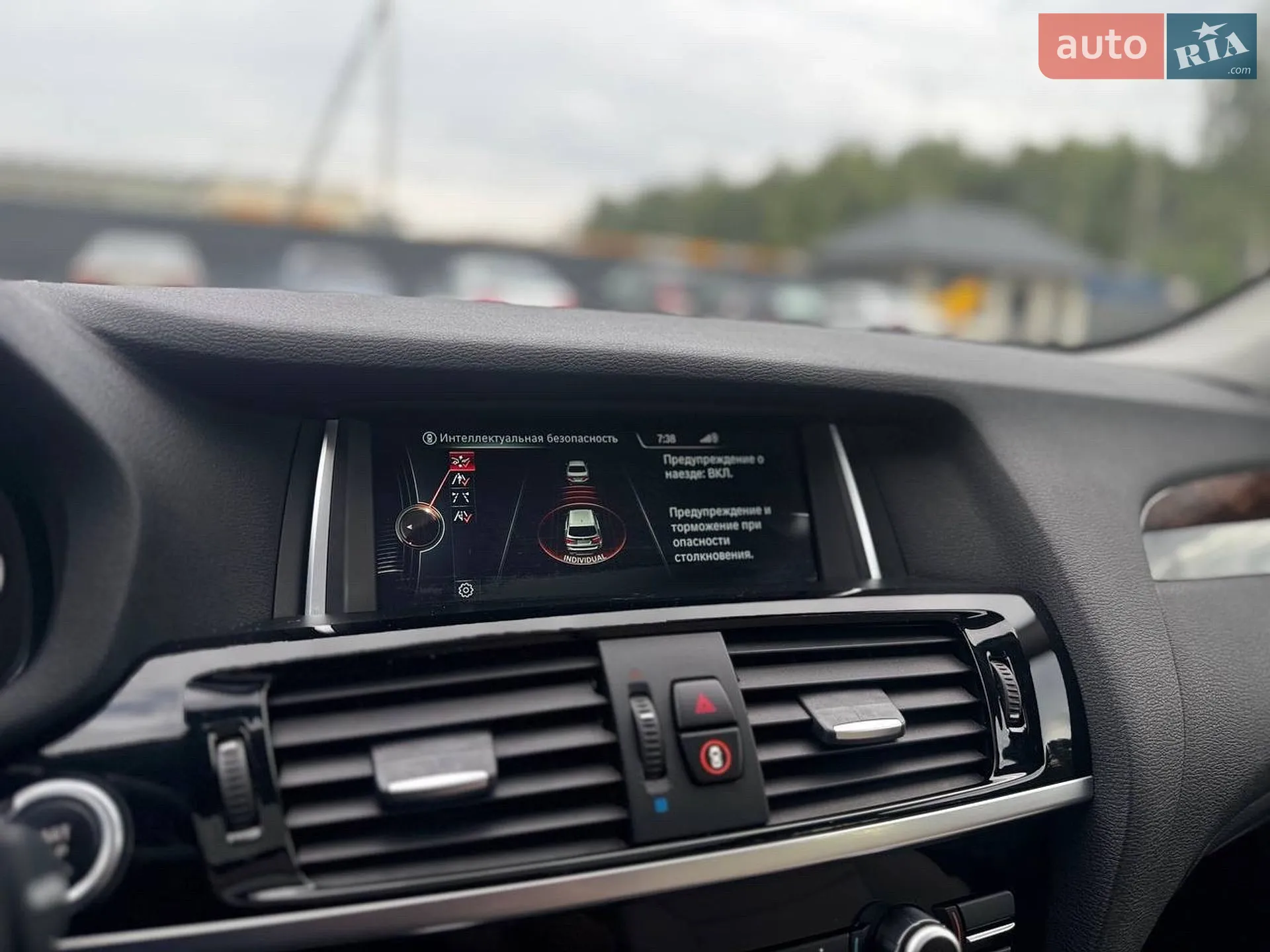 2016 BMW X3 - мініатюра 32