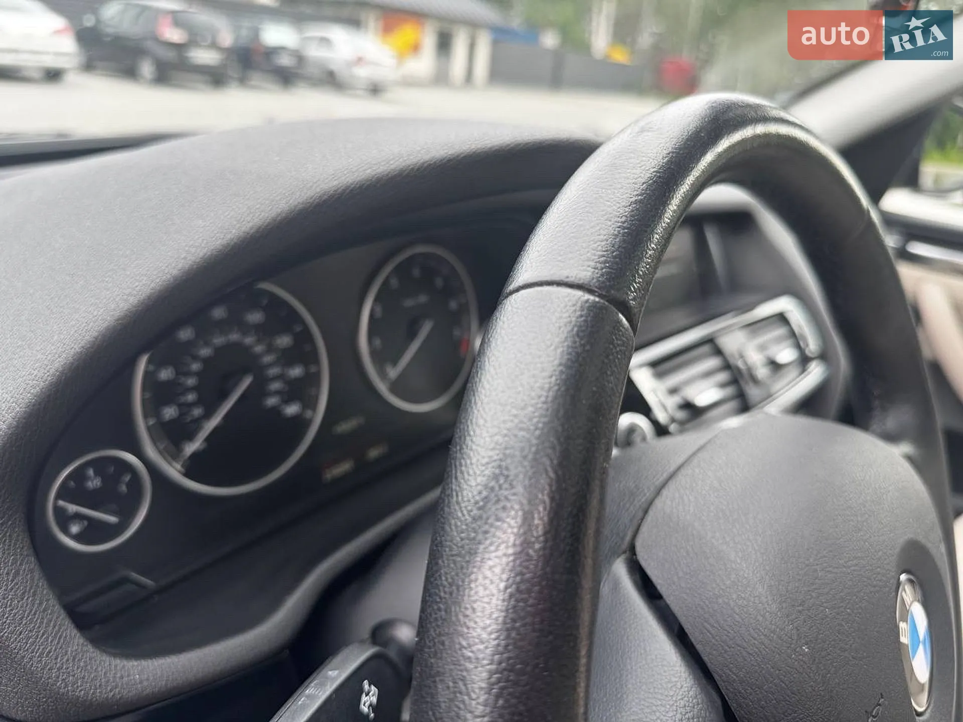 2016 BMW X3 - мініатюра 36