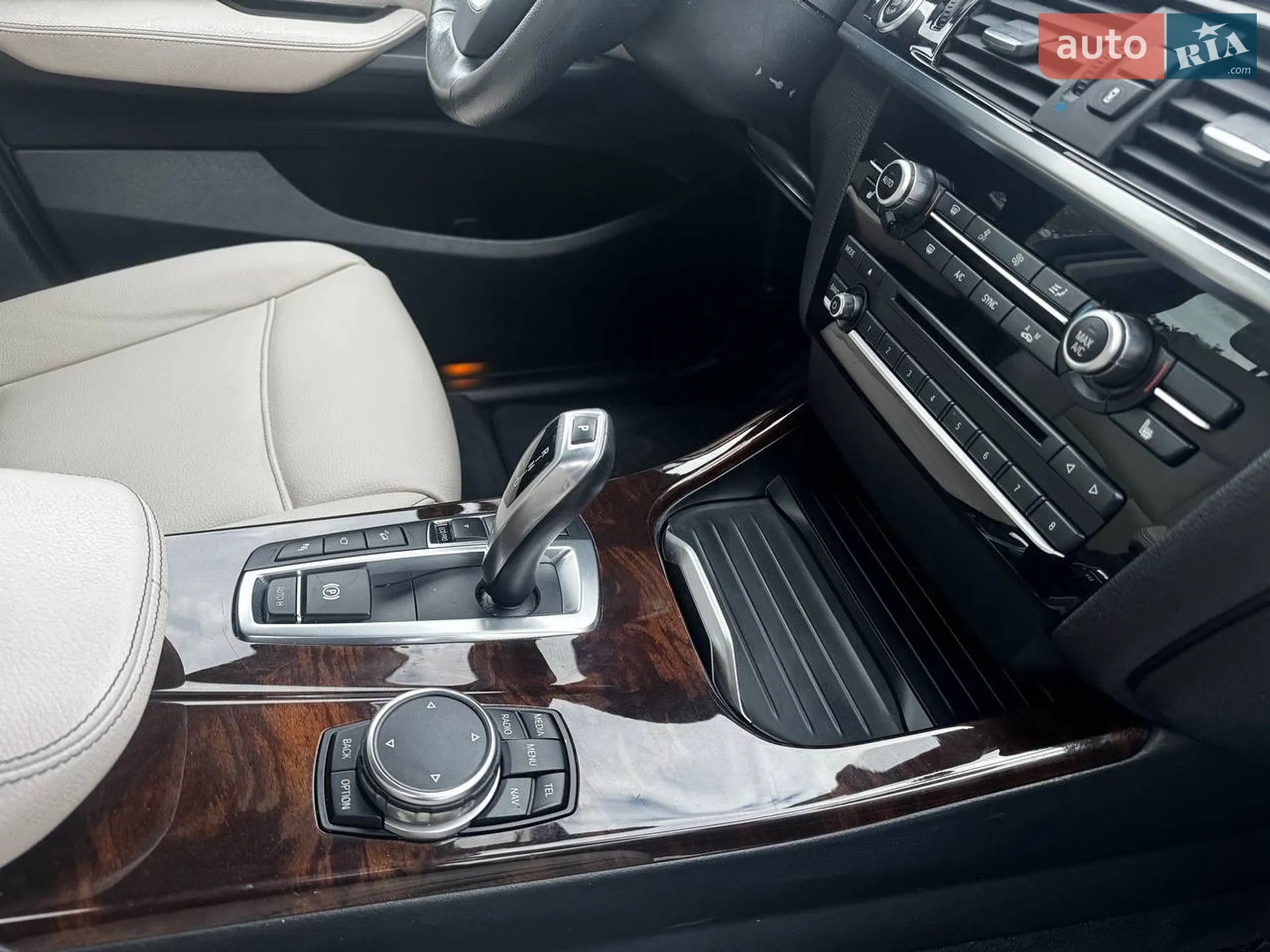 2016 BMW X3 - мініатюра 48