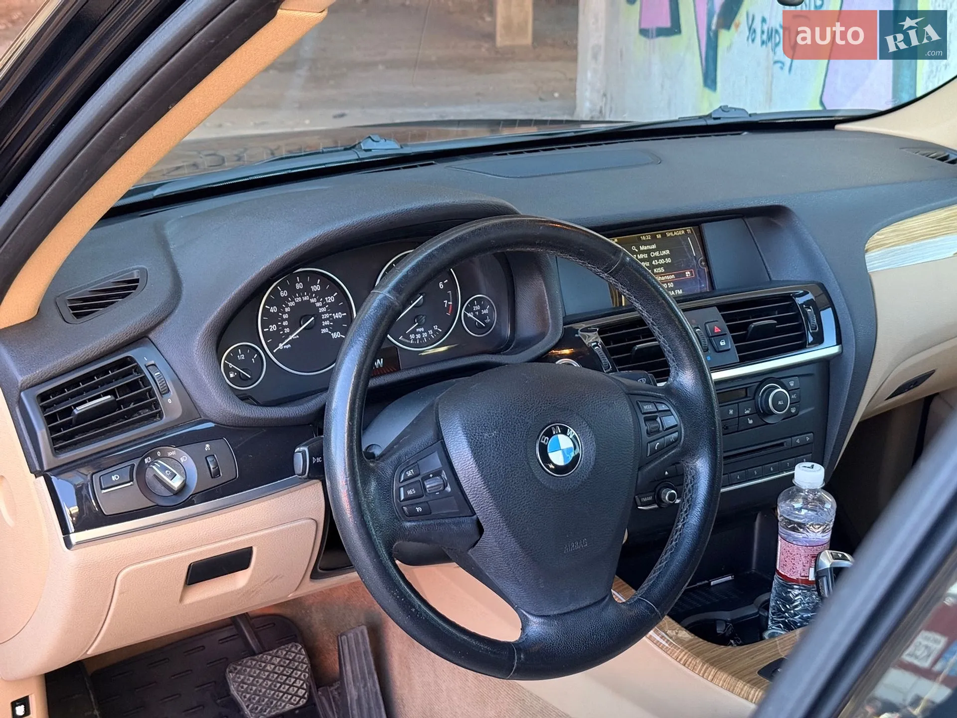 2013 BMW X3 - мініатюра 16