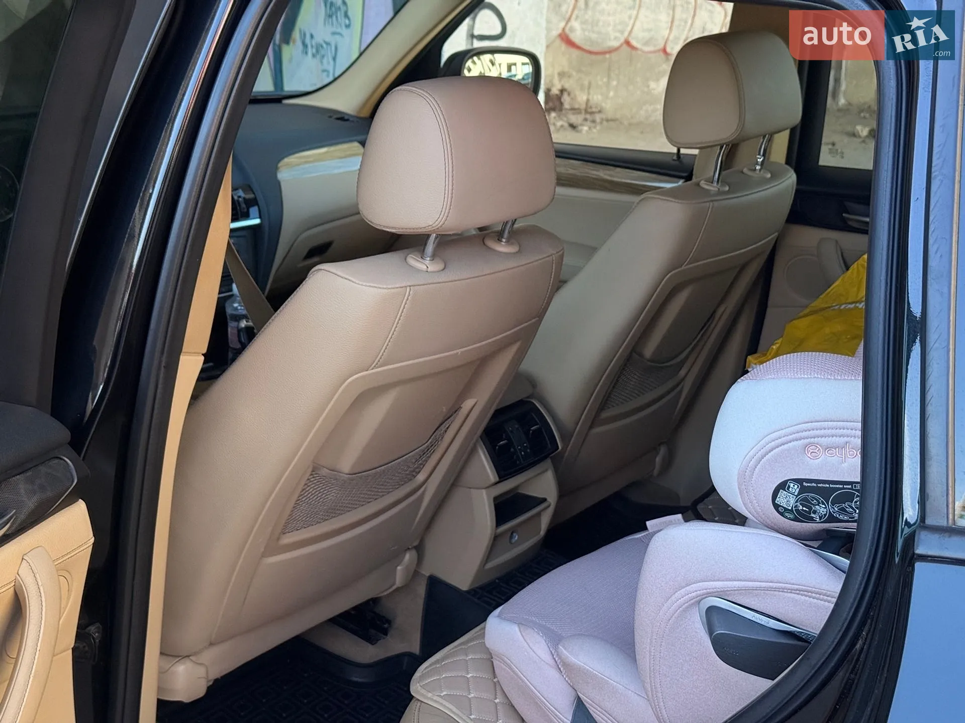 2013 BMW X3 - мініатюра 21