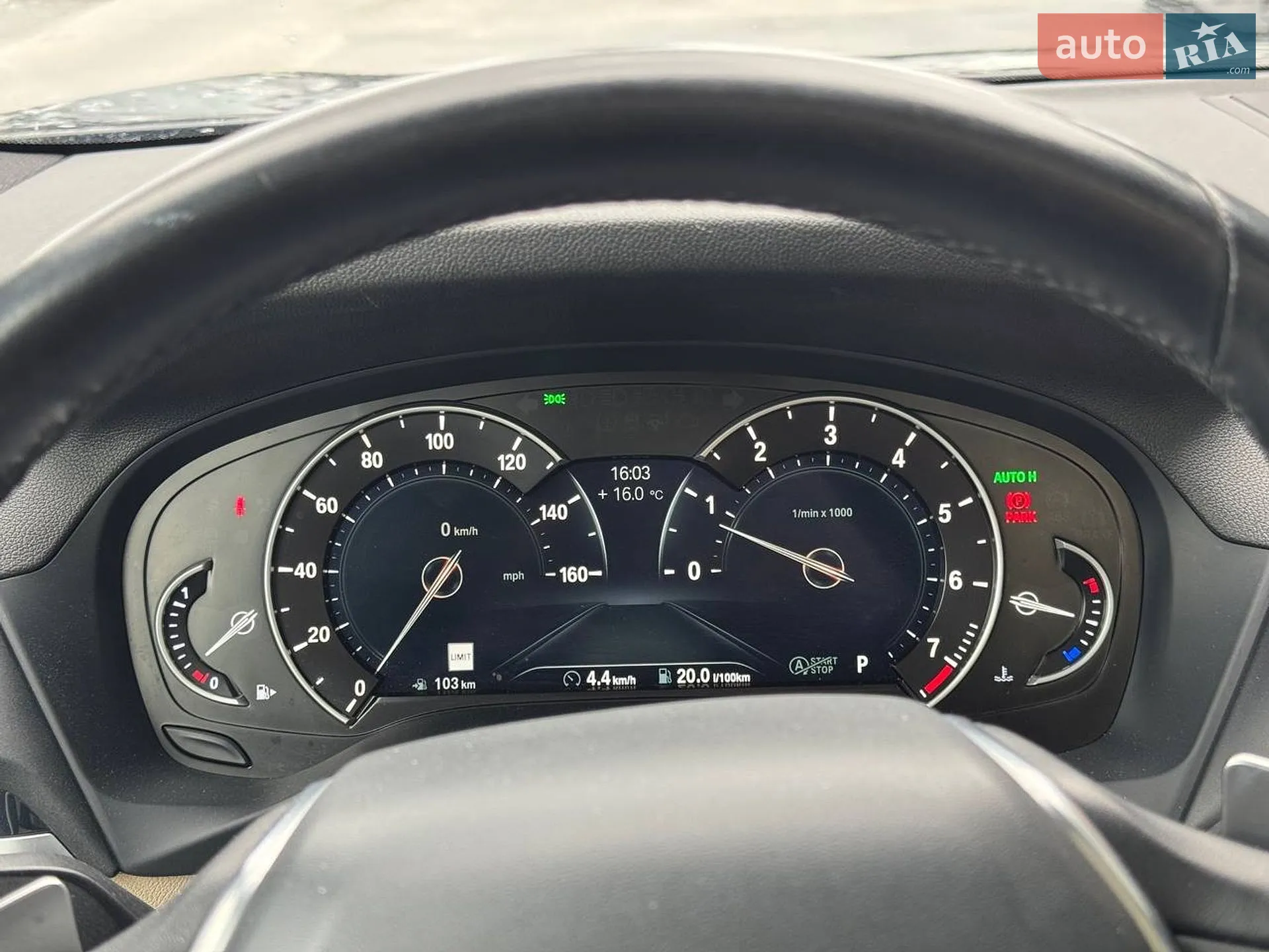 2019 BMW X3 - мініатюра 40