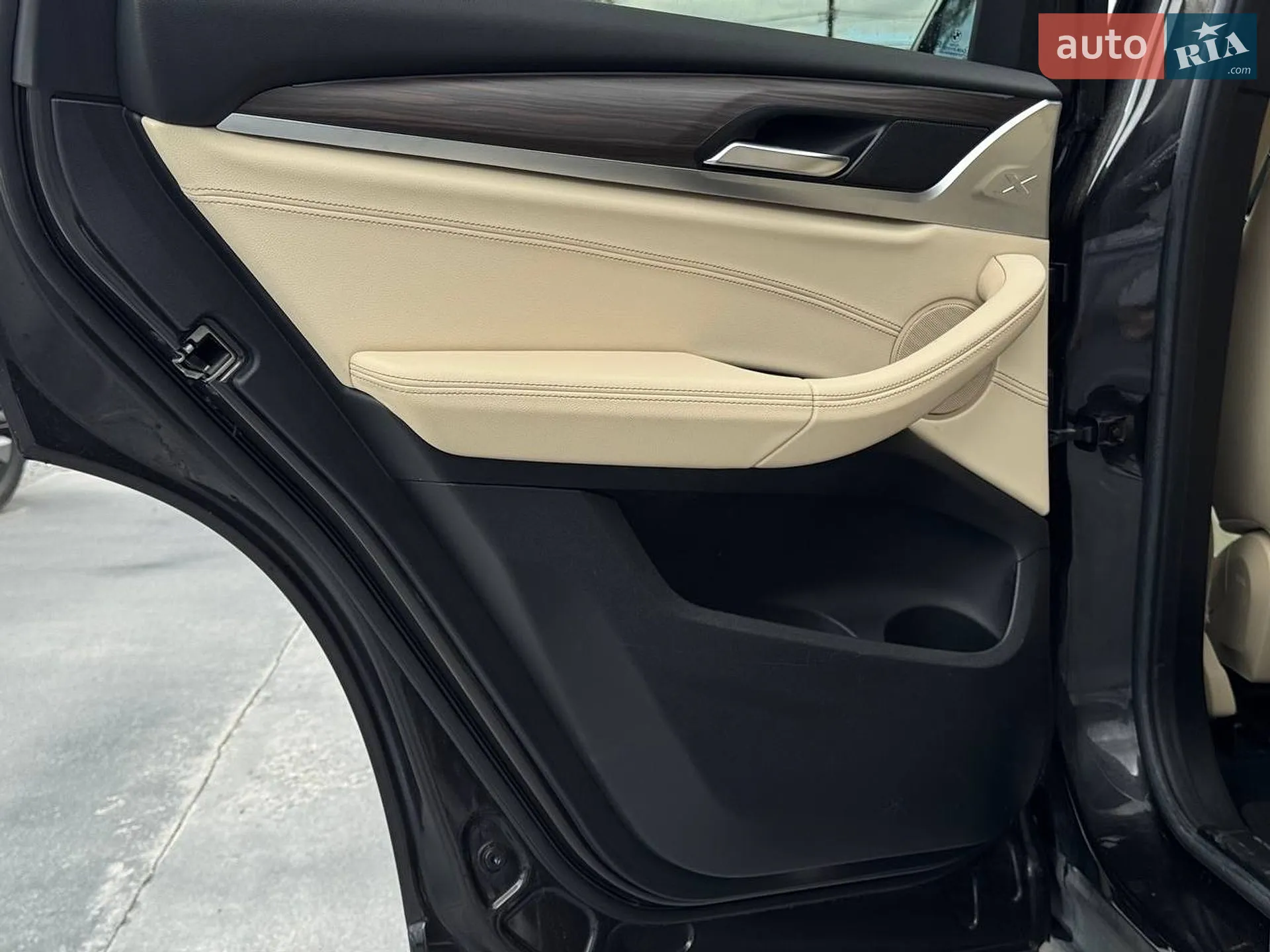 2019 BMW X3 - мініатюра 48