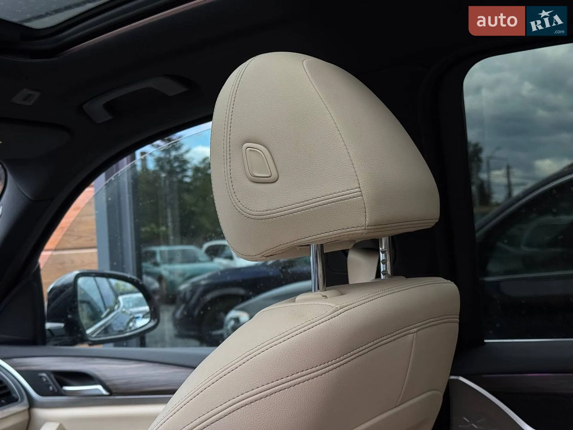 2019 BMW X3 - мініатюра 55