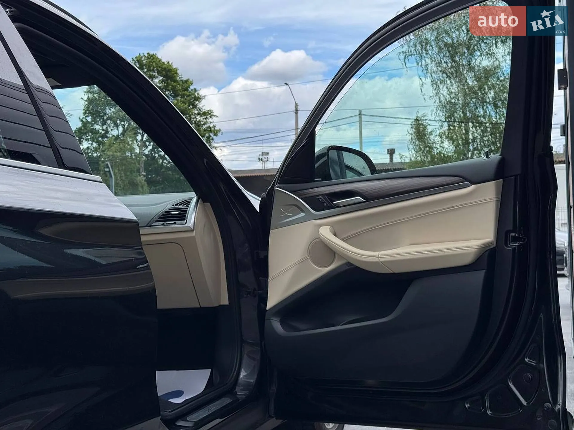 2019 BMW X3 - мініатюра 73