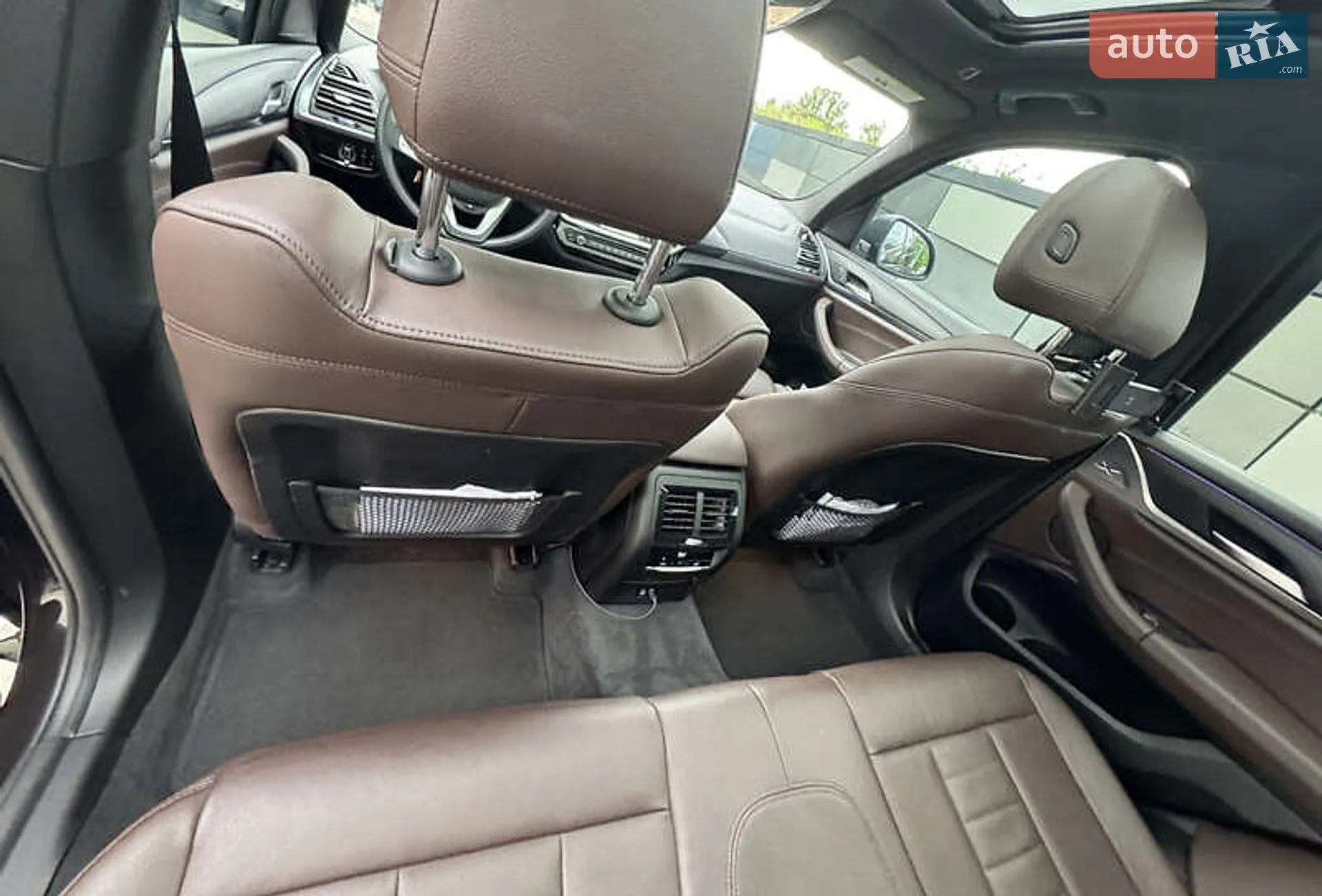 2022 BMW X3 - мініатюра 17