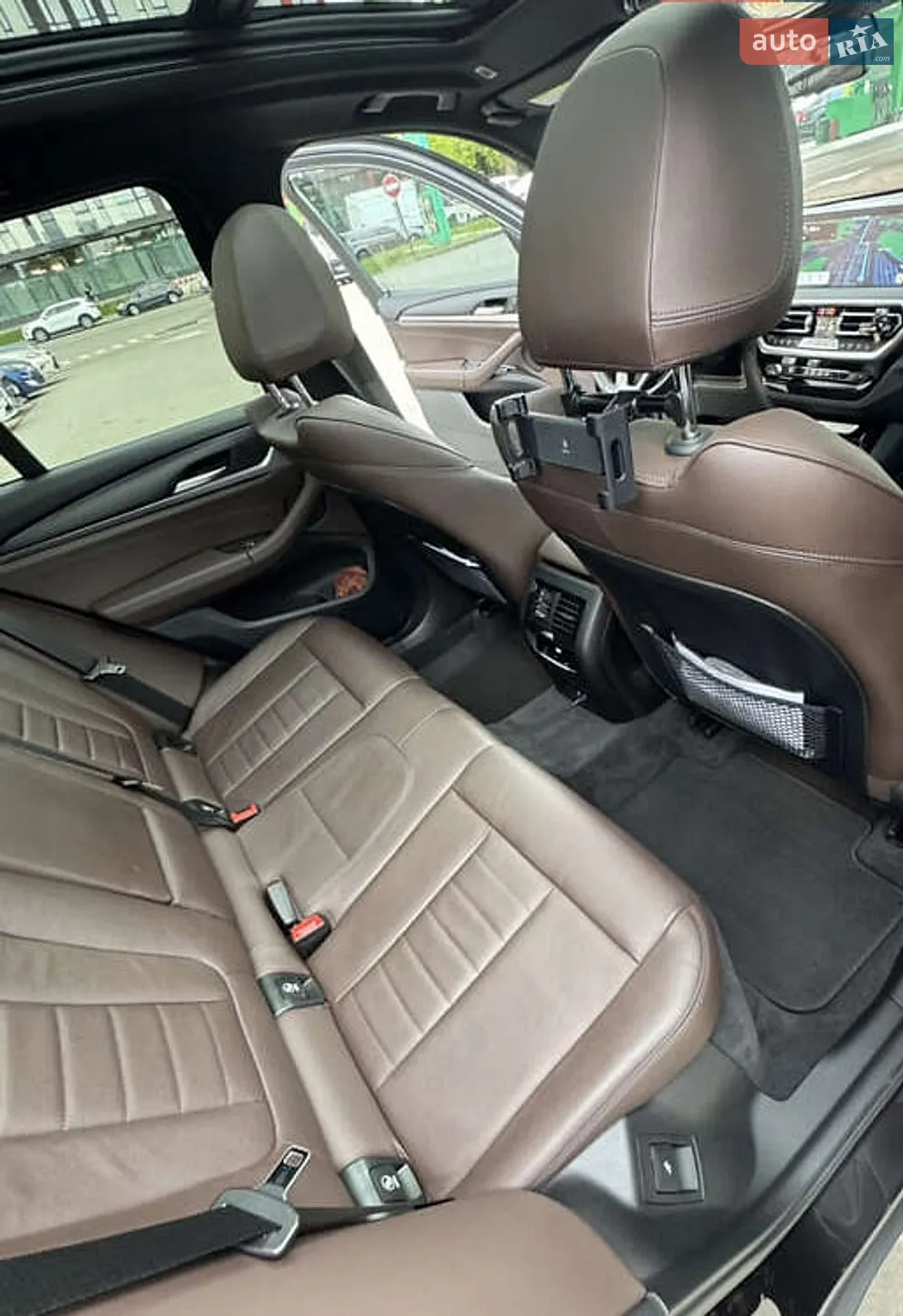 2022 BMW X3 - мініатюра 23