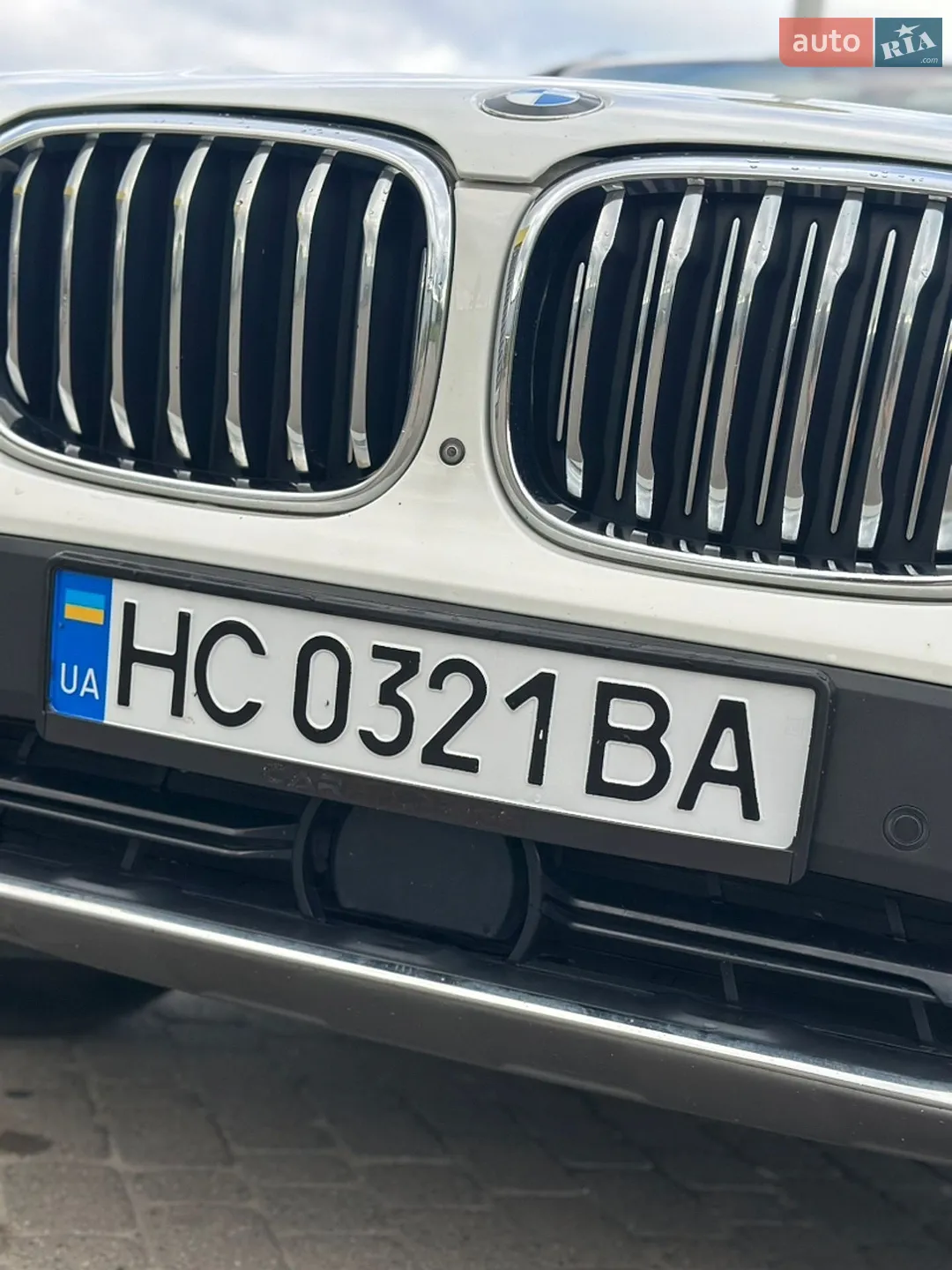 2018 BMW X3 - мініатюра 9