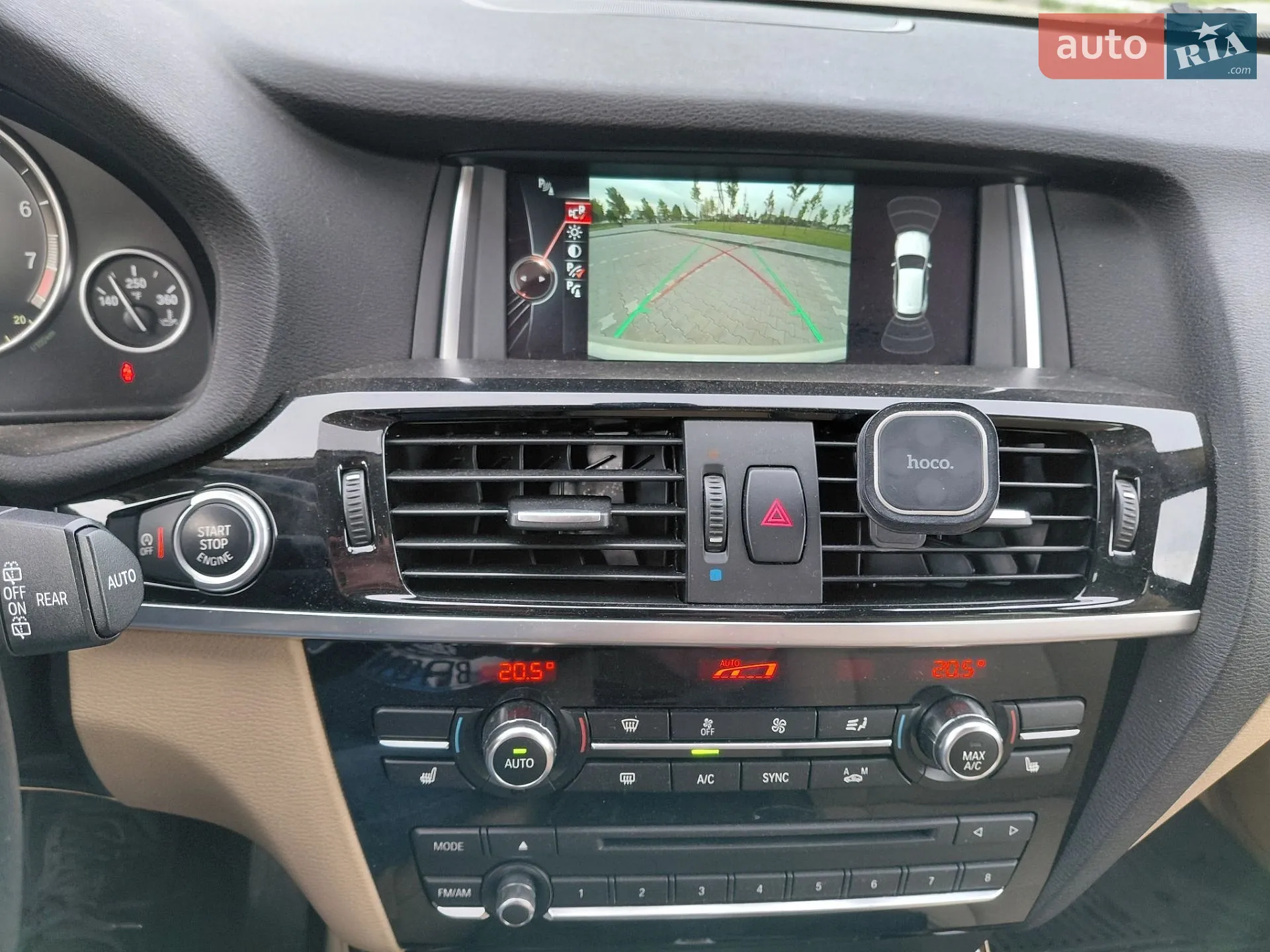 2014 BMW X3 - мініатюра 13