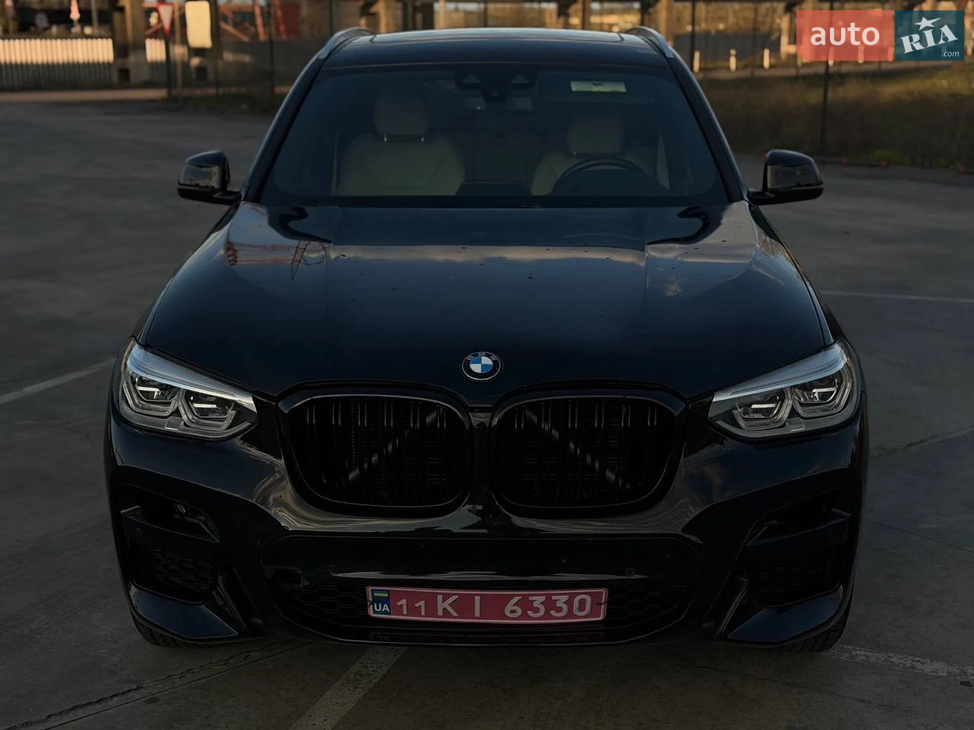2018 BMW X3 - мініатюра 5