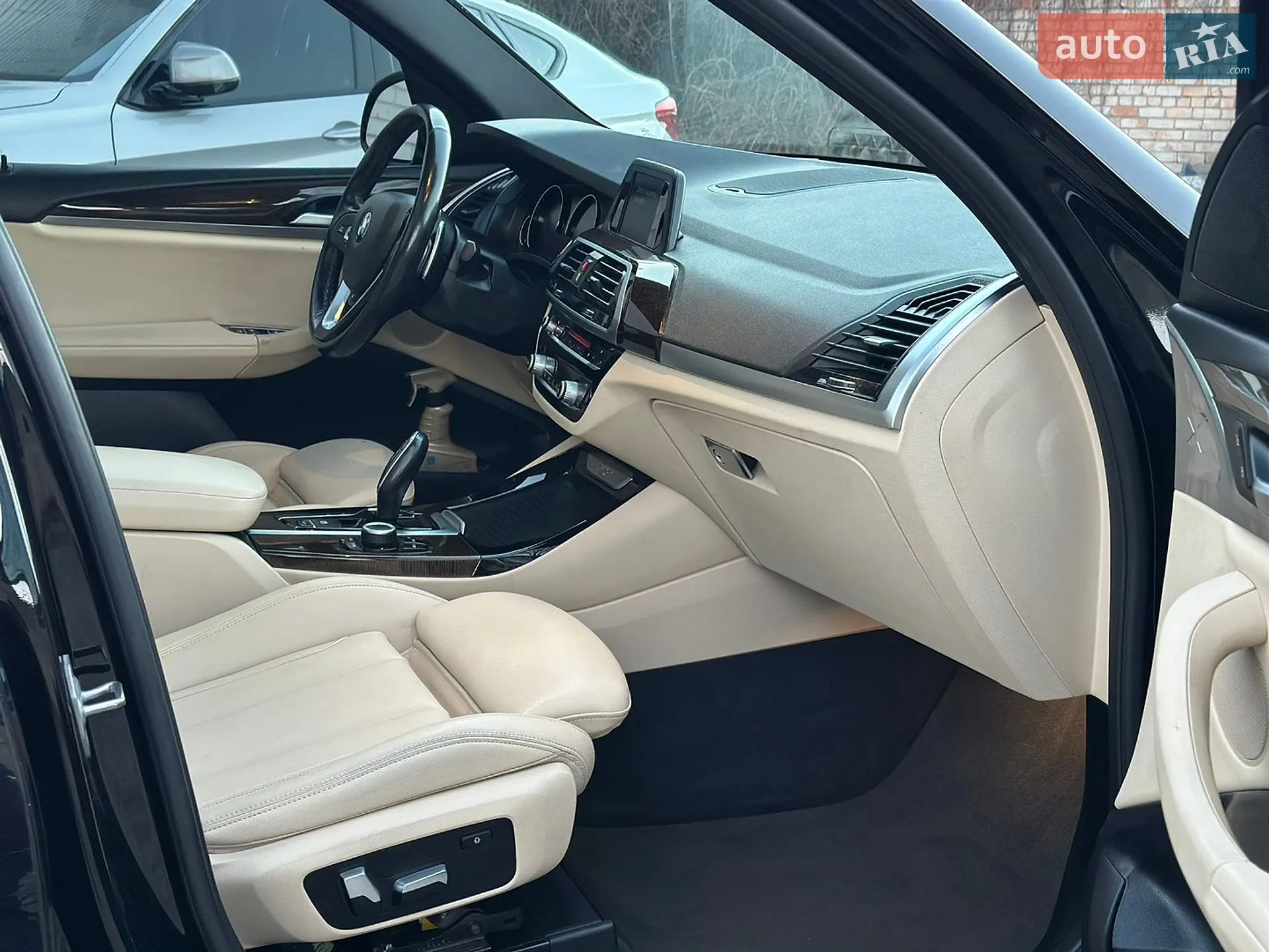 2018 BMW X3 - мініатюра 8