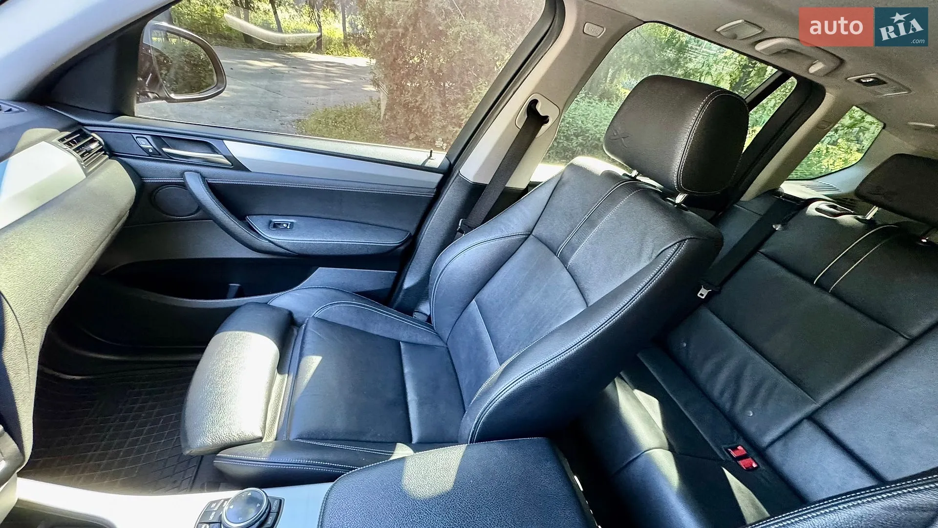 2014 BMW X3 - мініатюра 10