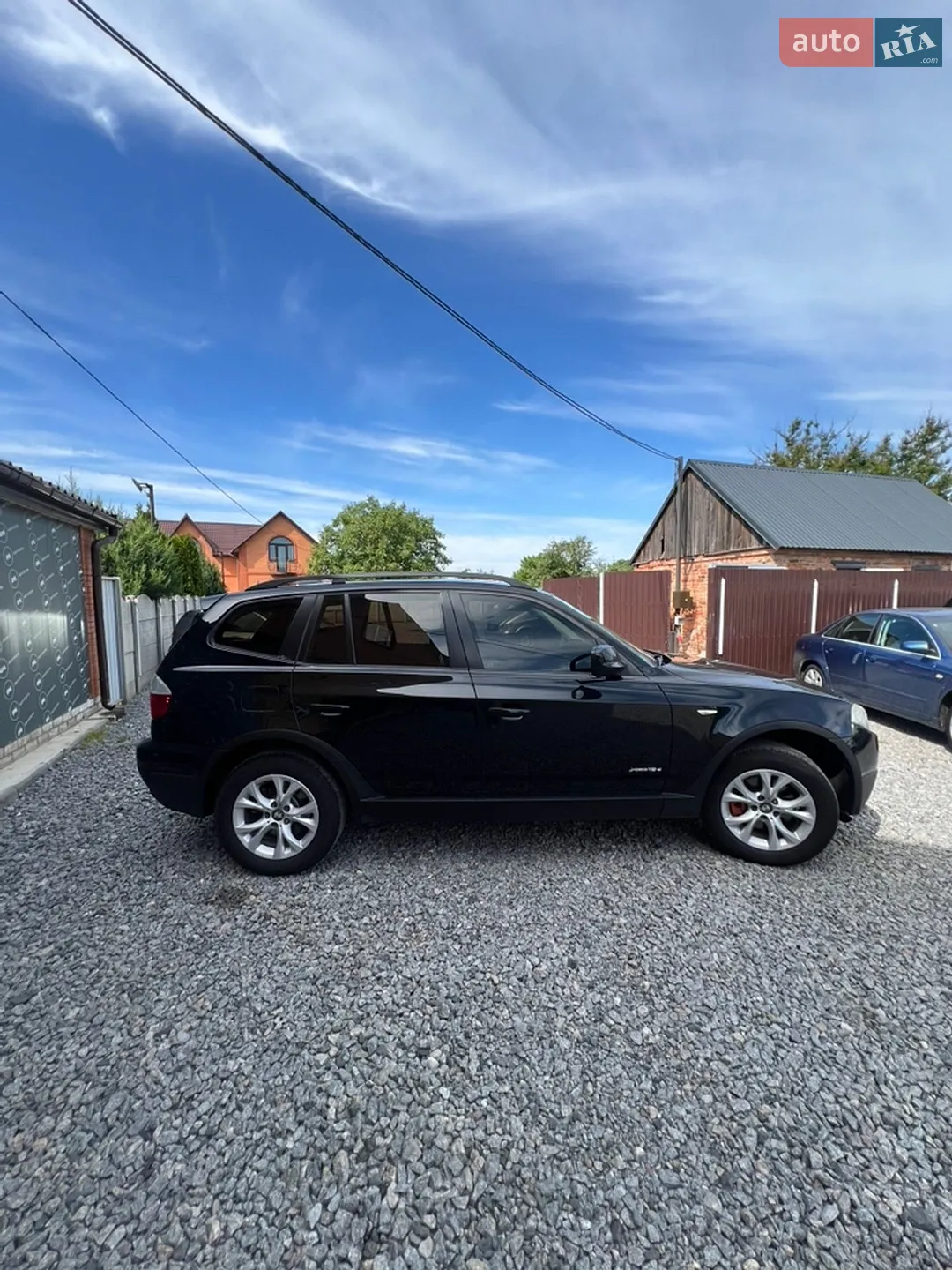 2010 BMW X3 - мініатюра 4