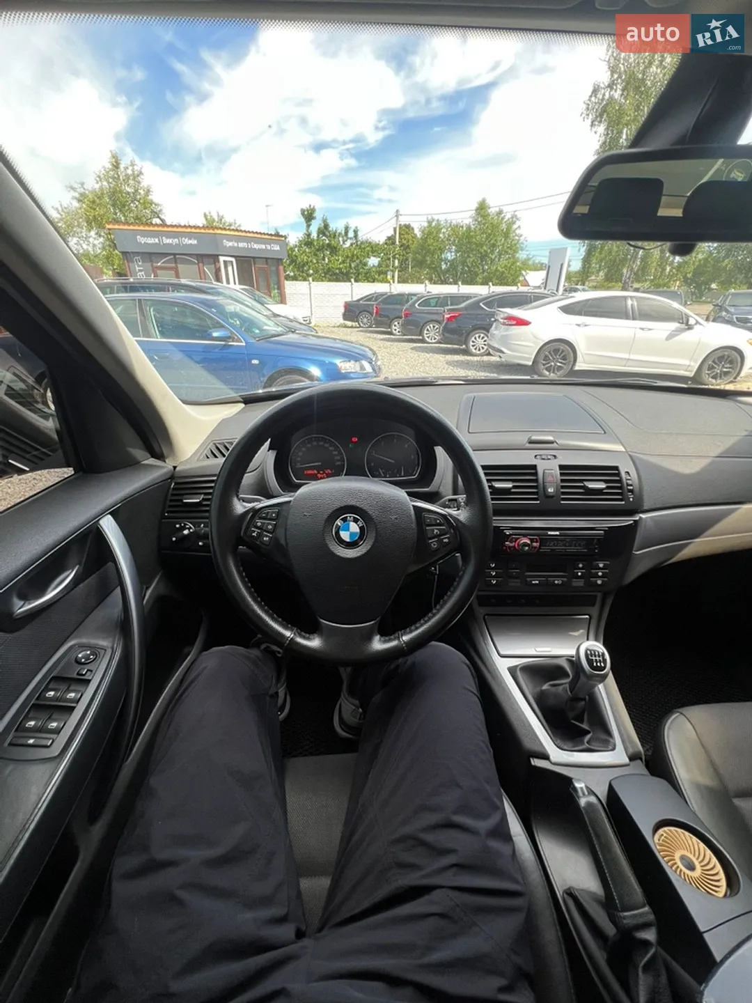 2010 BMW X3 - мініатюра 12