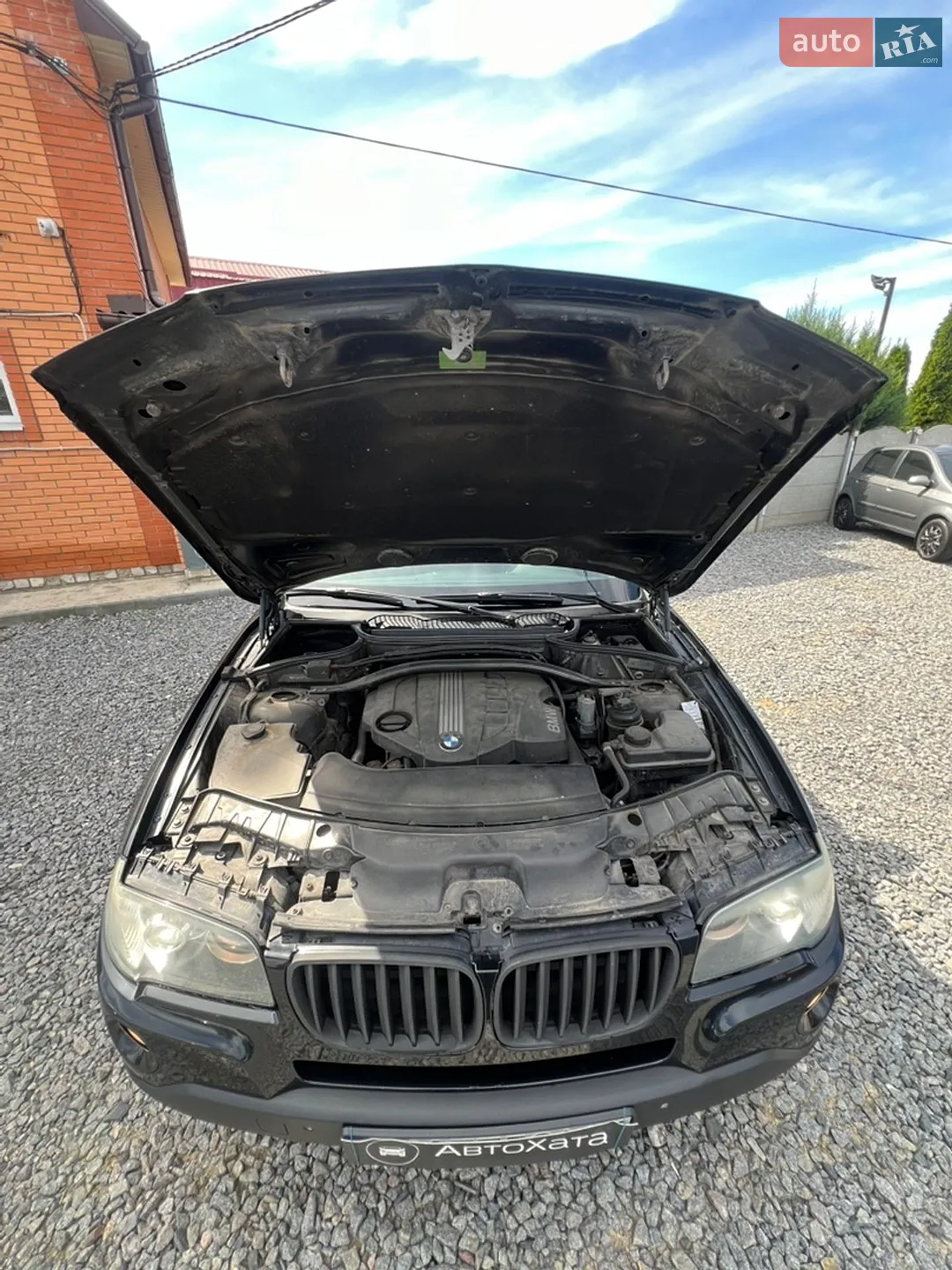 2010 BMW X3 - мініатюра 14