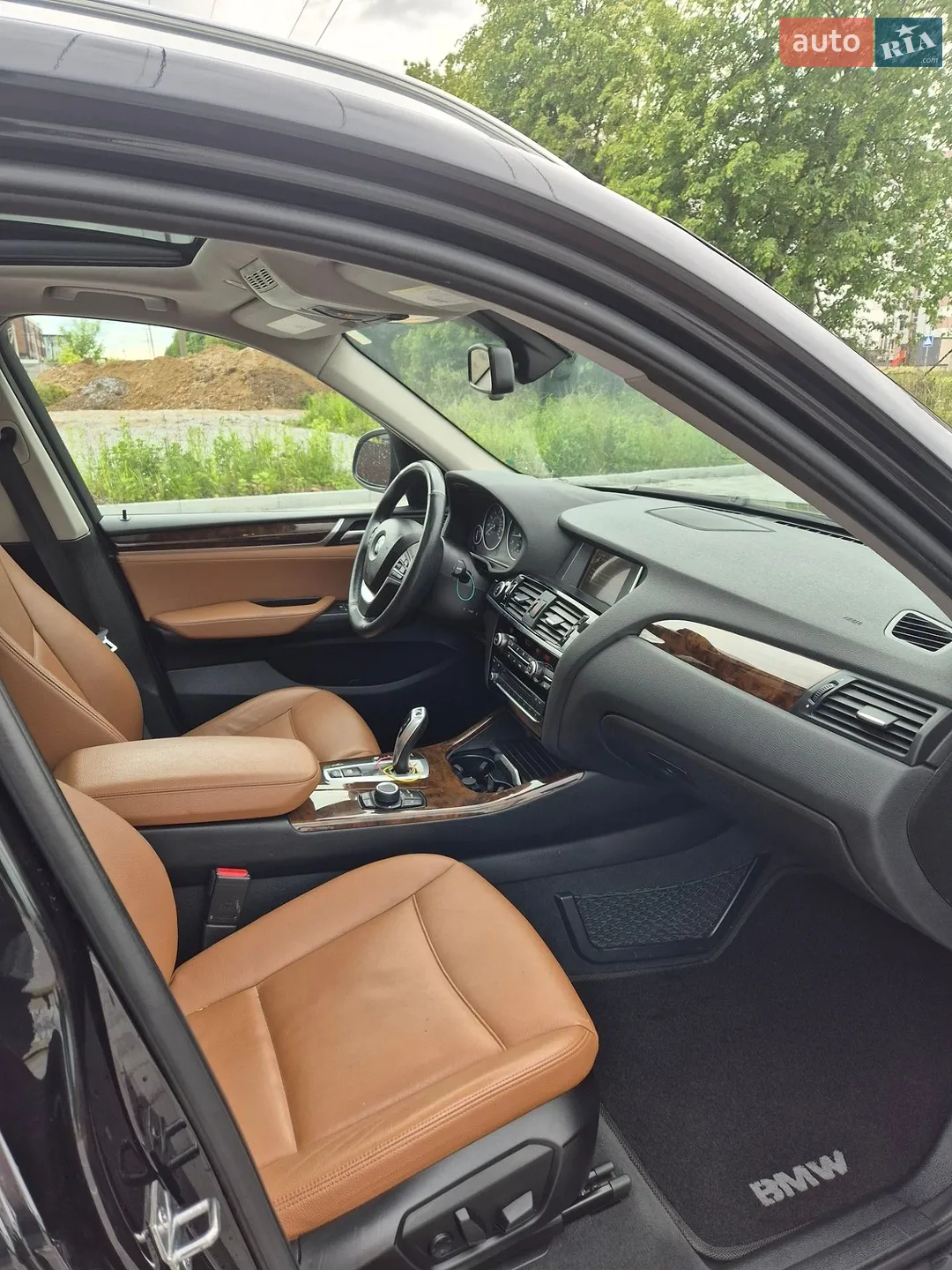 2015 BMW X3 - мініатюра 23