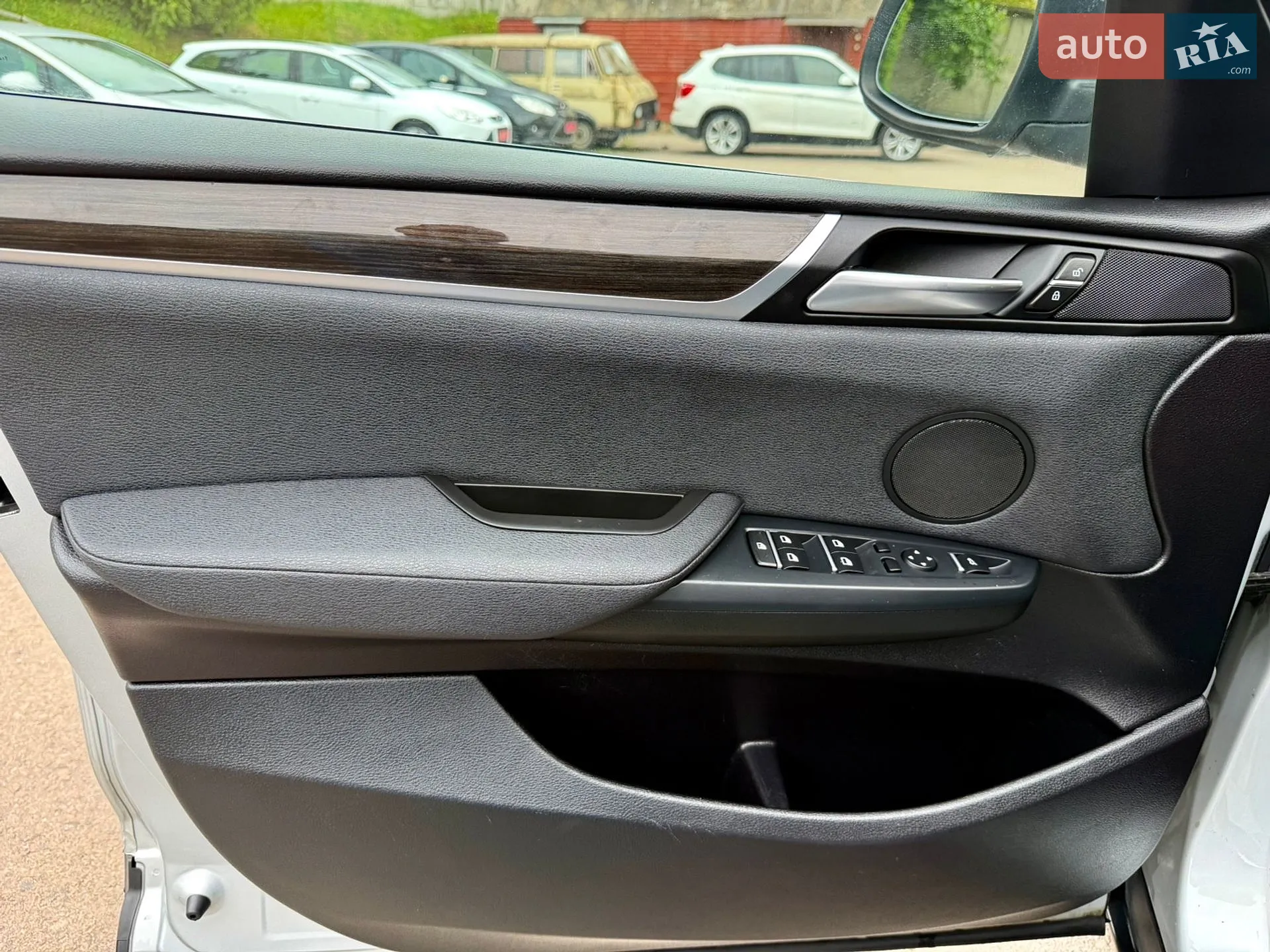 2015 BMW X3 - мініатюра 23