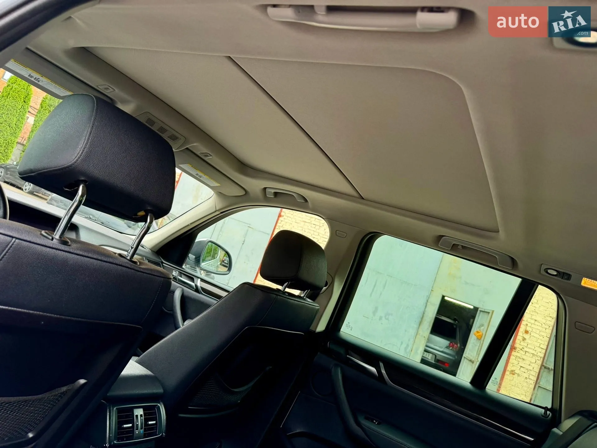 2015 BMW X3 - мініатюра 28