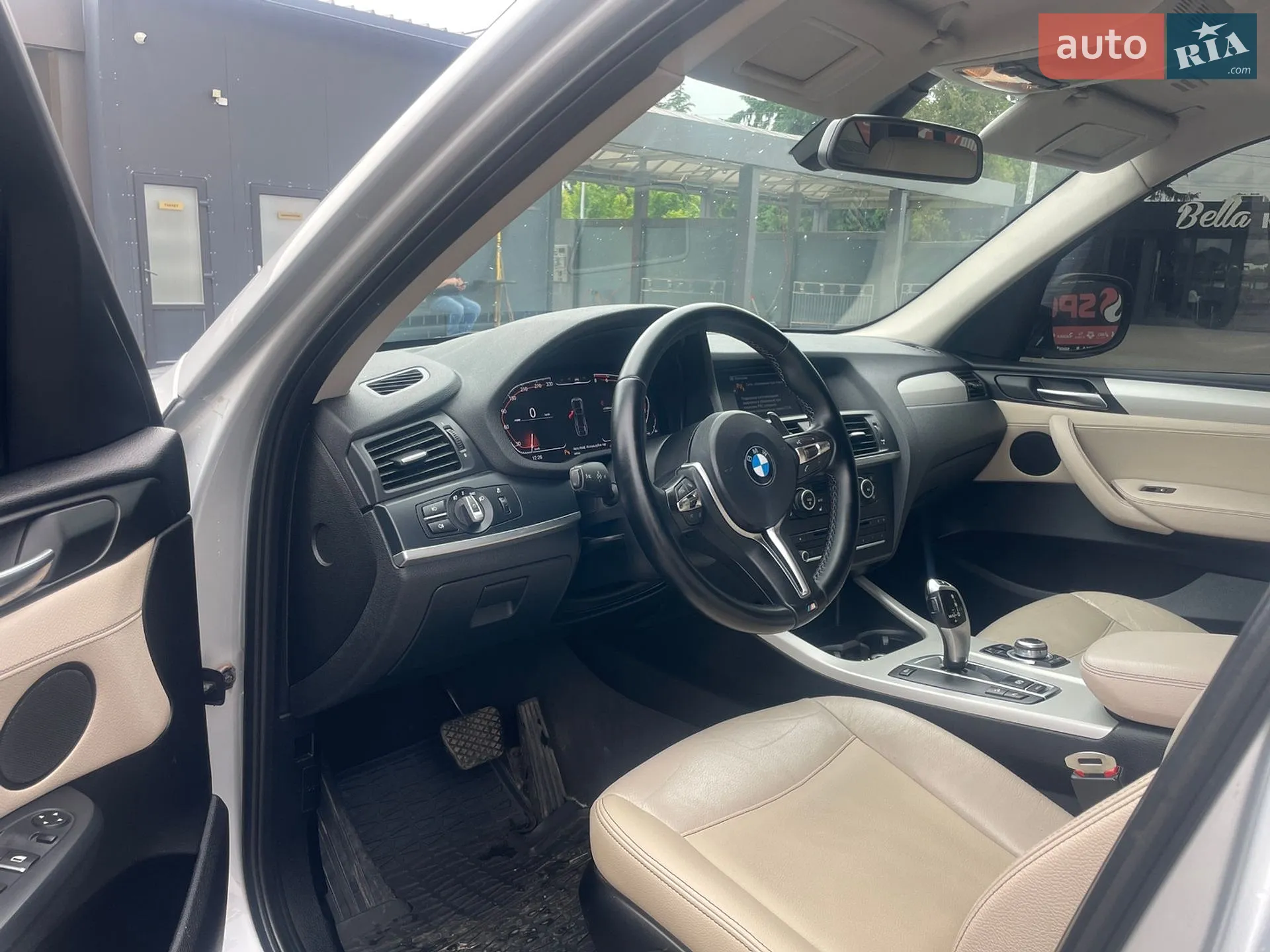 2010 BMW X3 - мініатюра 9