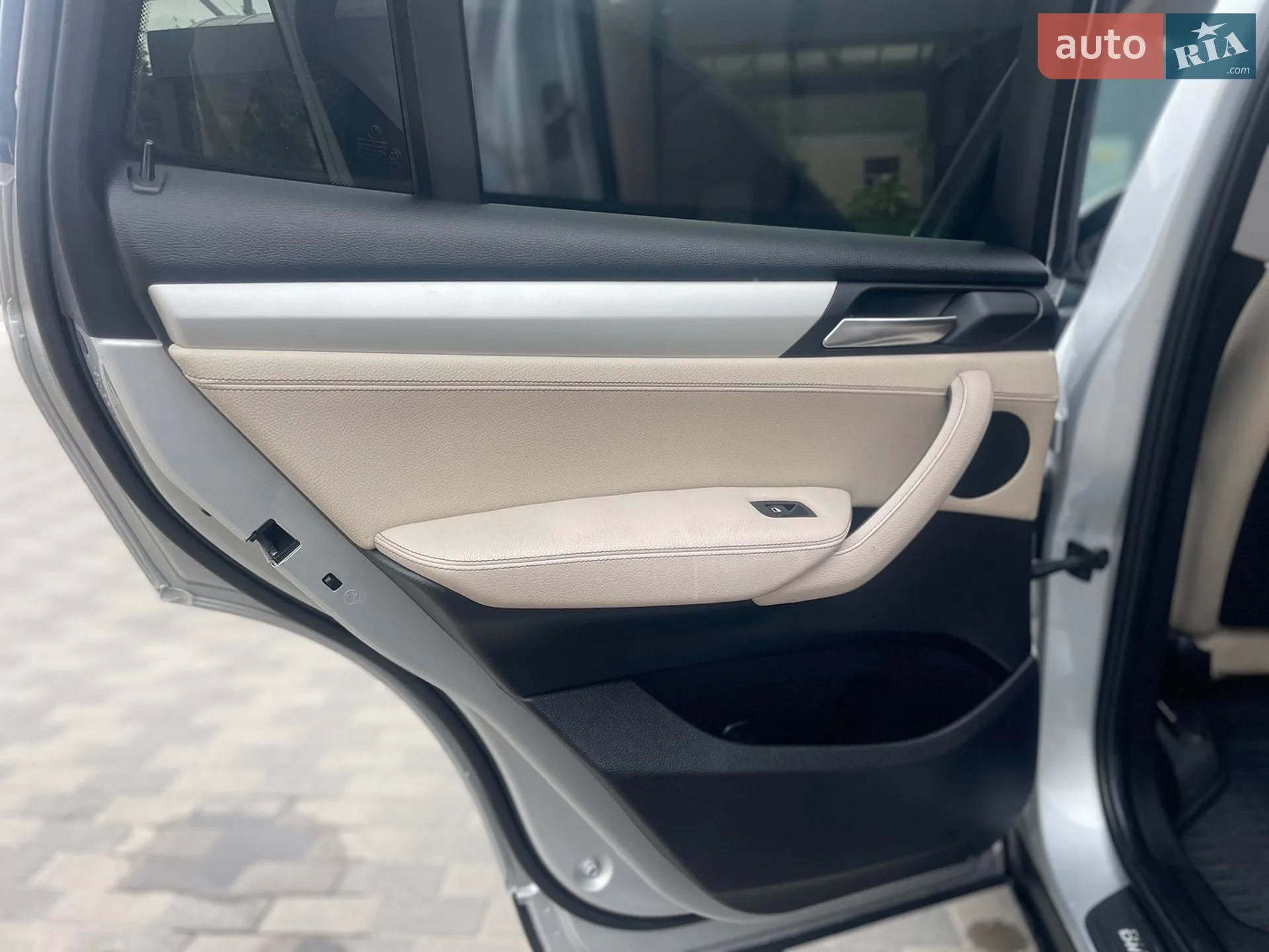 2010 BMW X3 - мініатюра 16