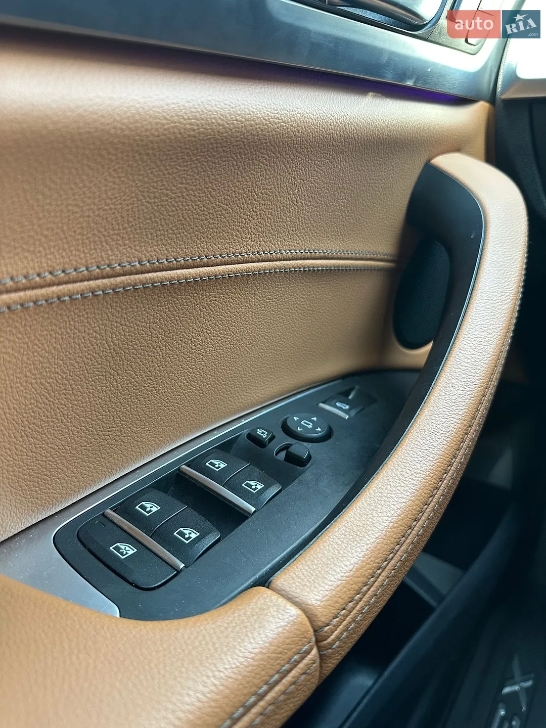 2017 BMW X3 - мініатюра 17