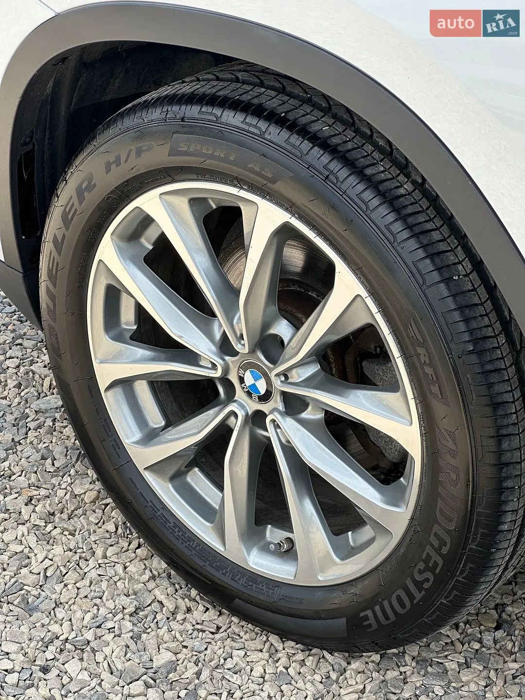 2017 BMW X3 - мініатюра 21