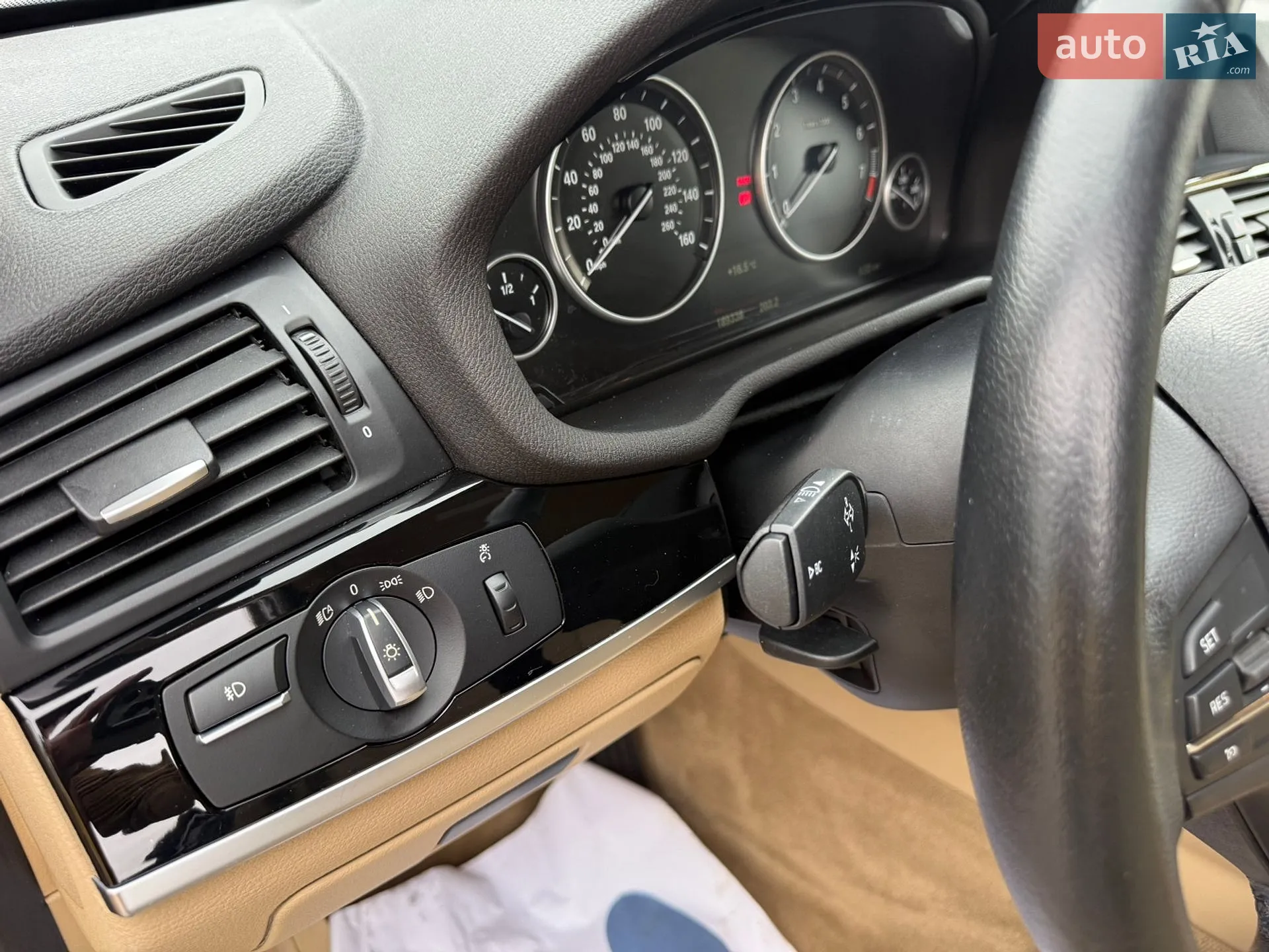 2015 BMW X3 - мініатюра 14
