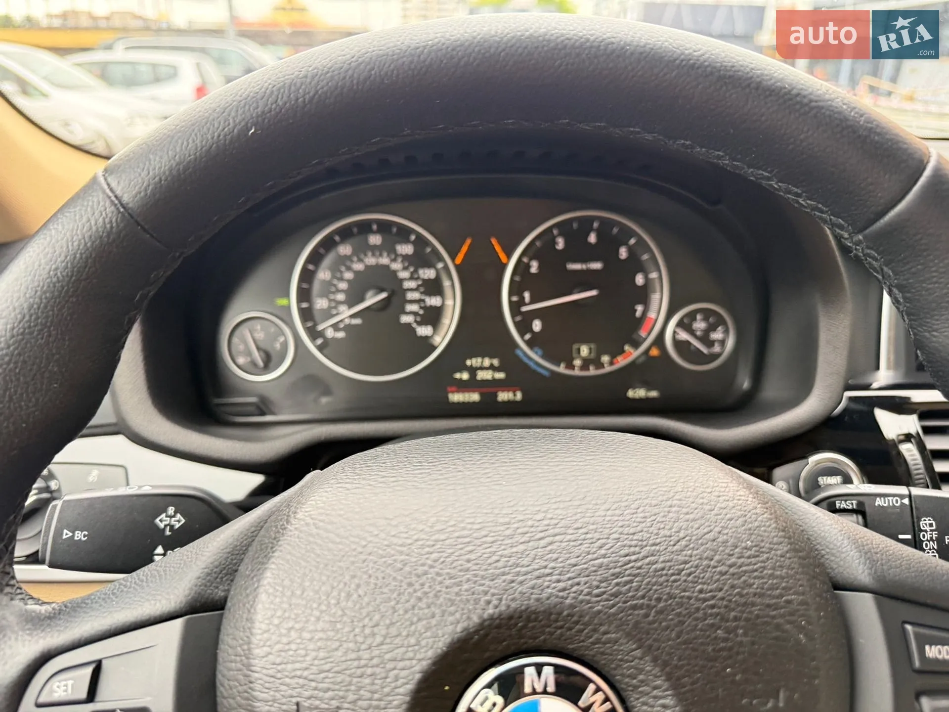 2015 BMW X3 - мініатюра 28