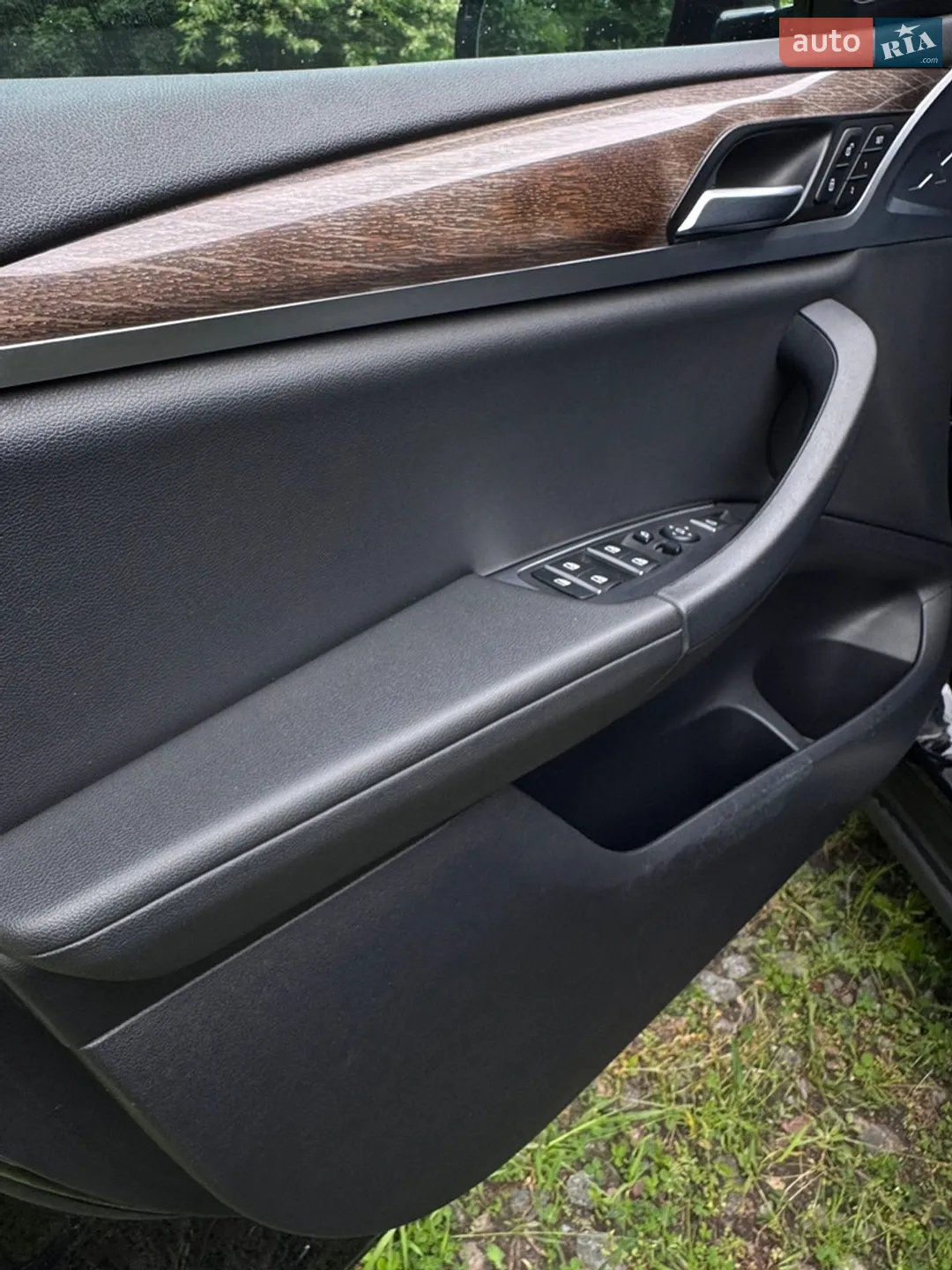 2019 BMW X3 - мініатюра 17